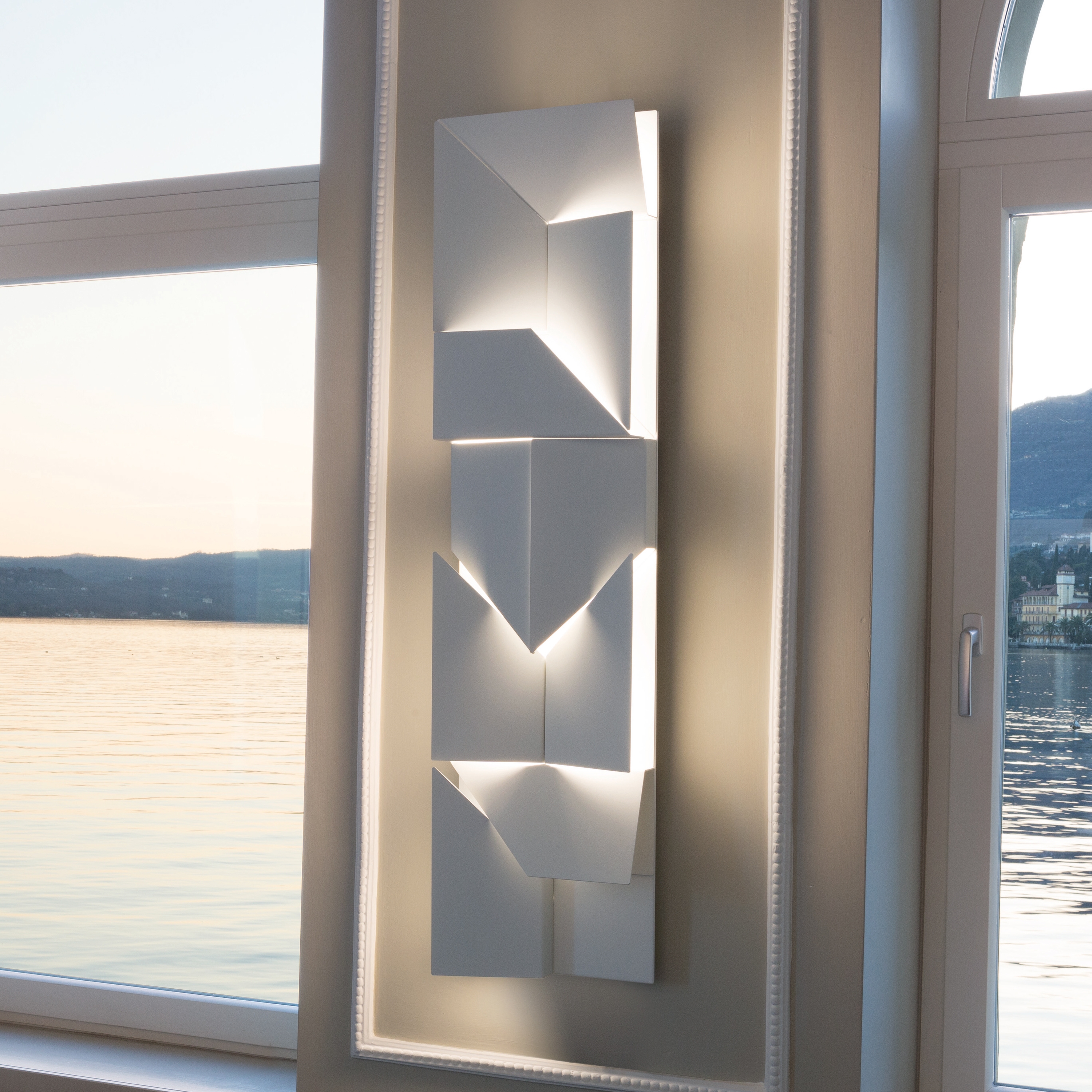 Mostrar el producto Wall Shadows Long del fabricante Nemo