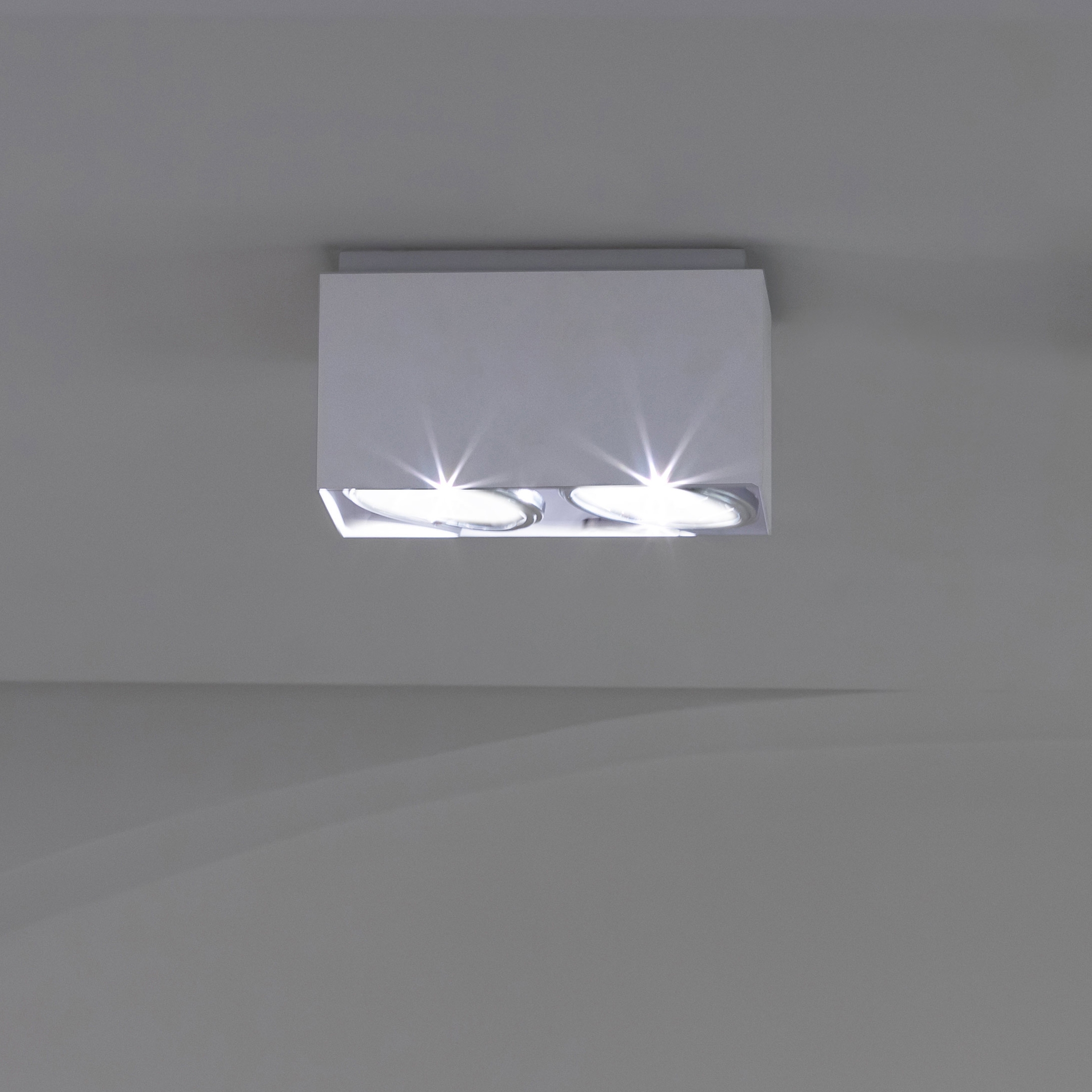 Mostra il prodotto Duo ceiling del produttore Nemo