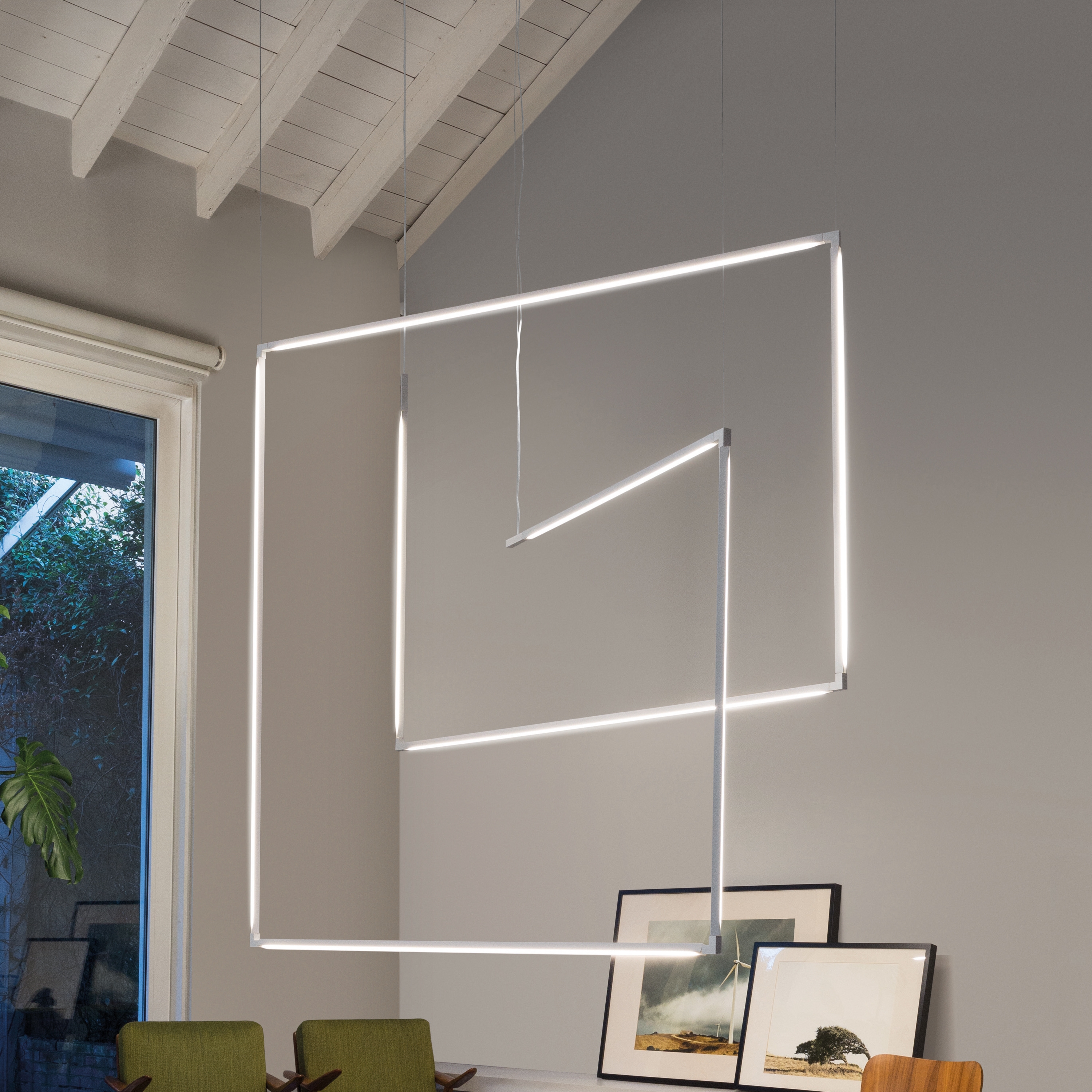 Mostrar el producto Linescapes System del fabricante Nemo