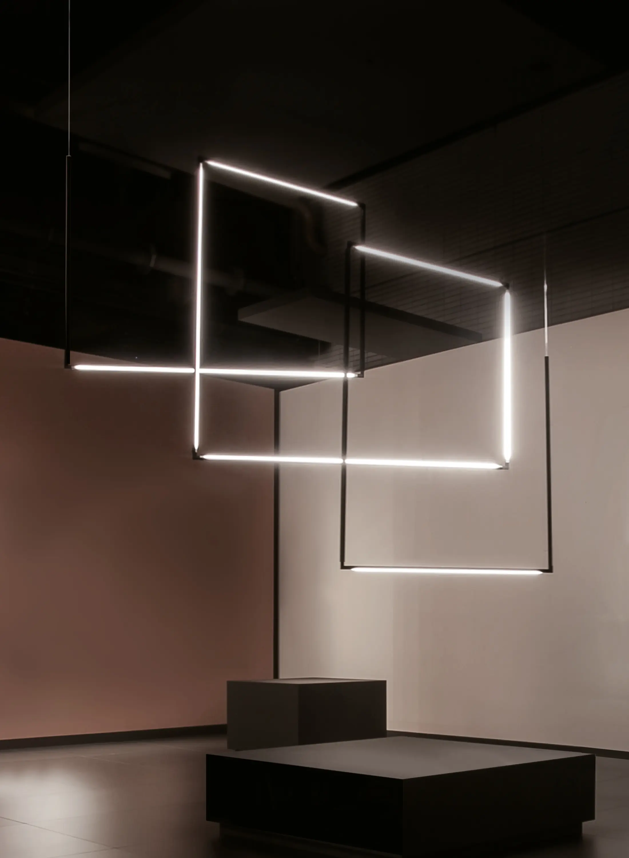 Nemo - Linescapes System