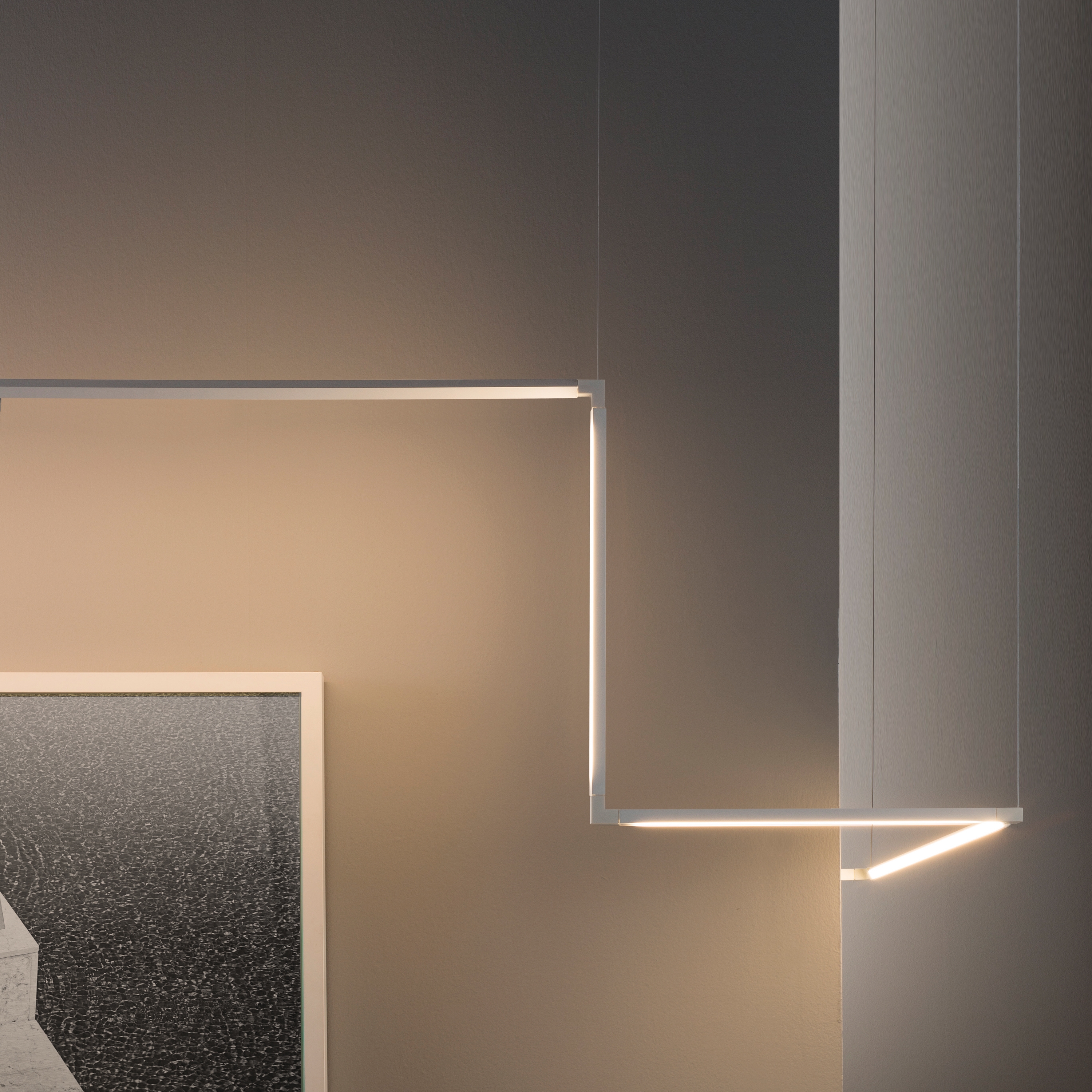 Mostrar el producto Linescapes System Corner del fabricante Nemo