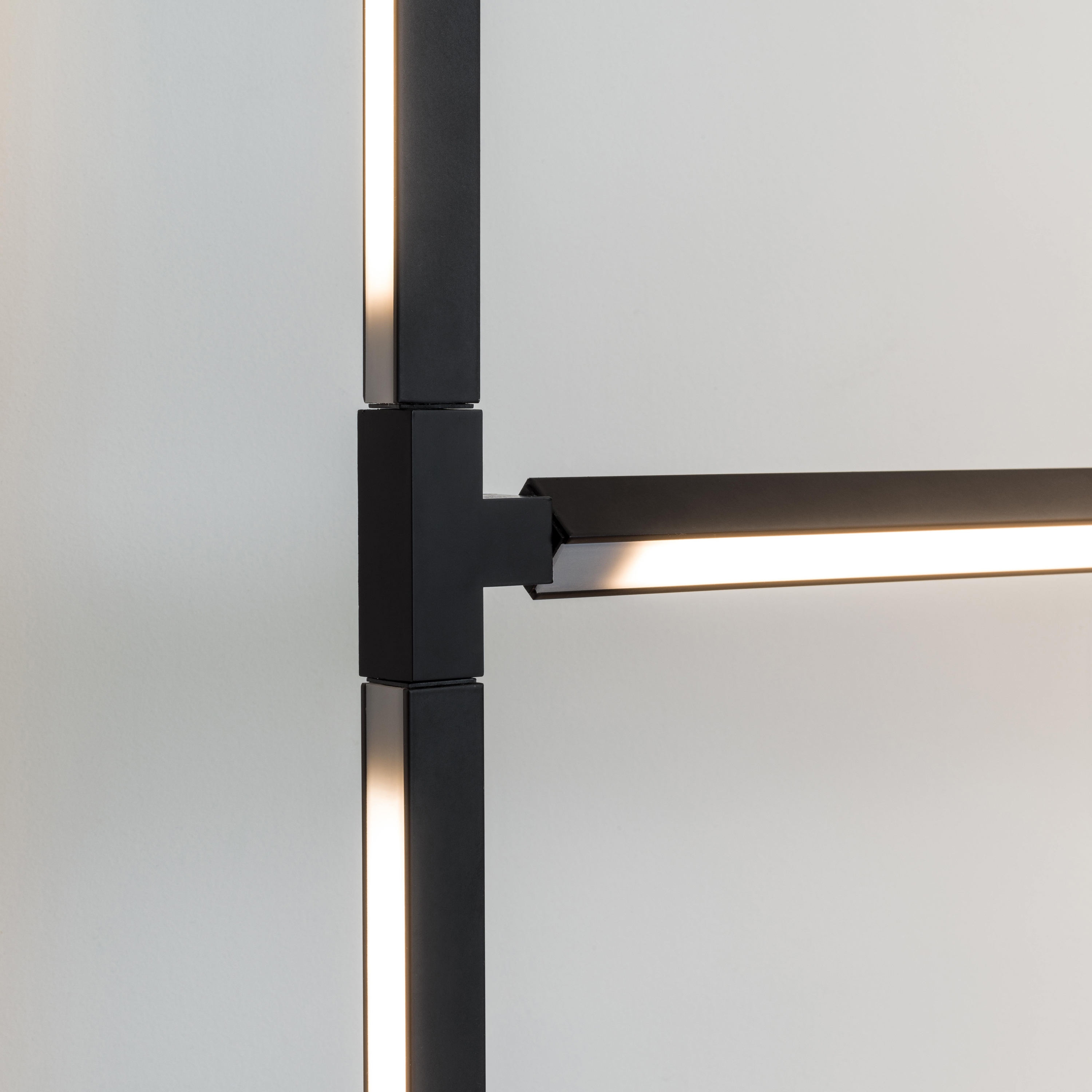 Mostra il prodotto Linescapes System Connection del produttore Nemo