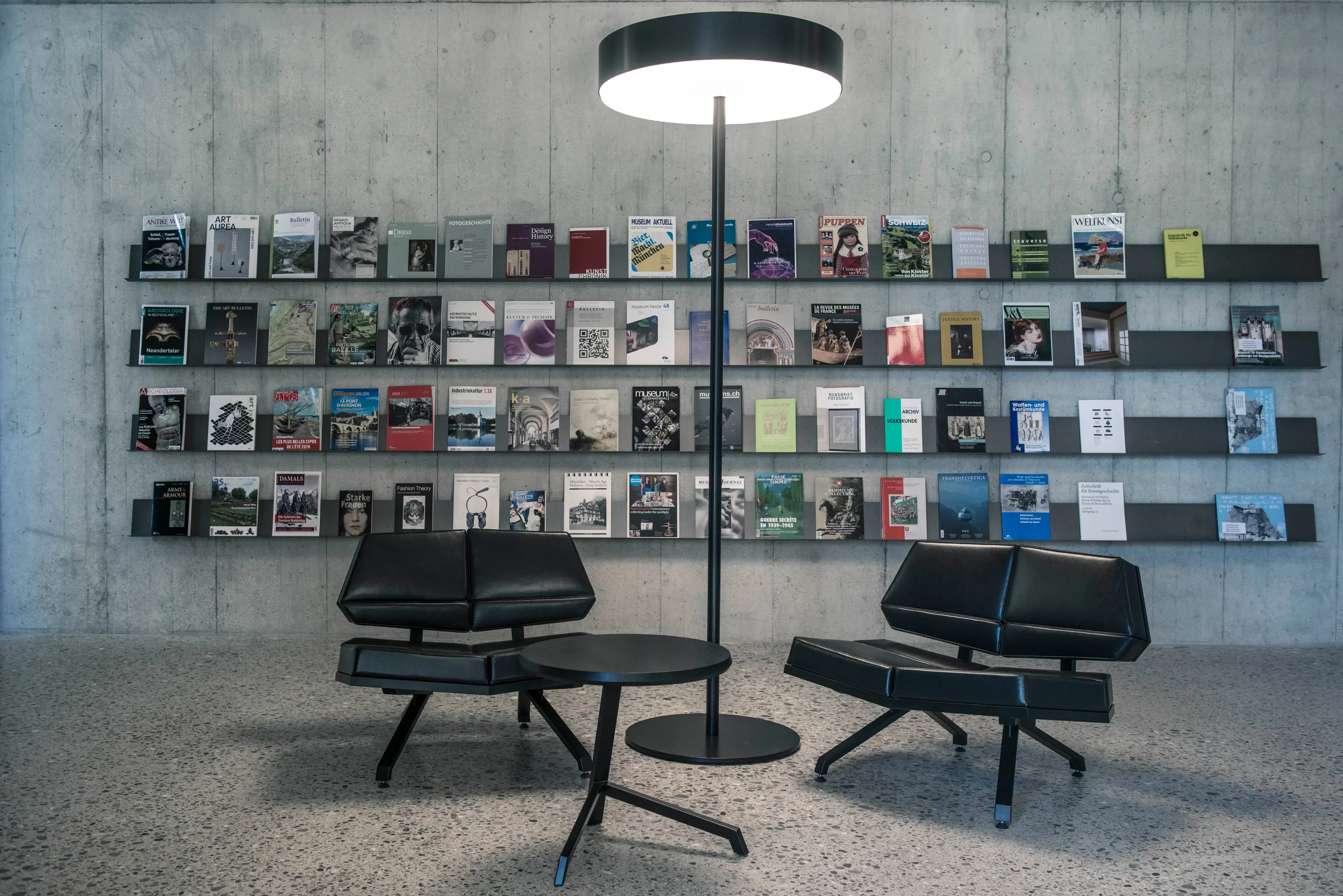 NEUE WERKSTATT by LichtLeuchten - Condor | Condor P