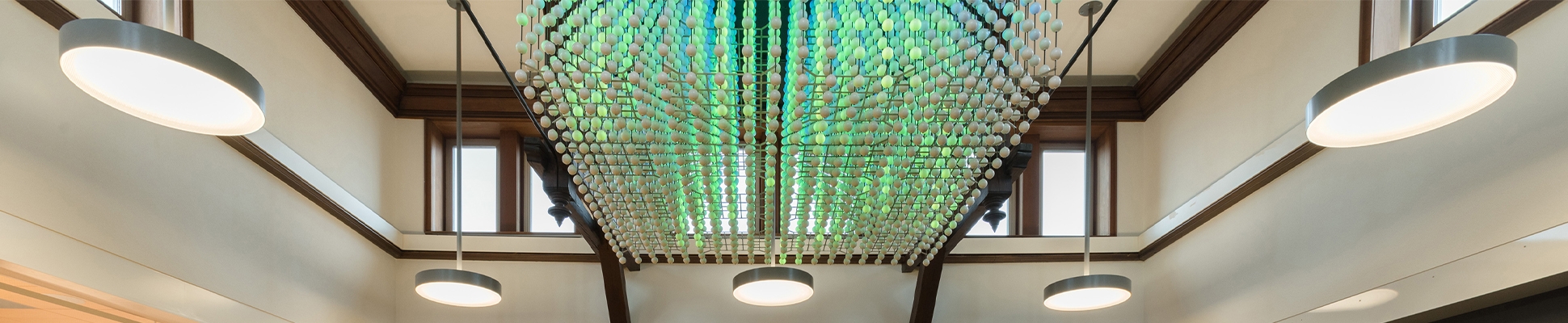 Discover the world of manufacturer NEUE WERKSTATT by LichtLeuchten