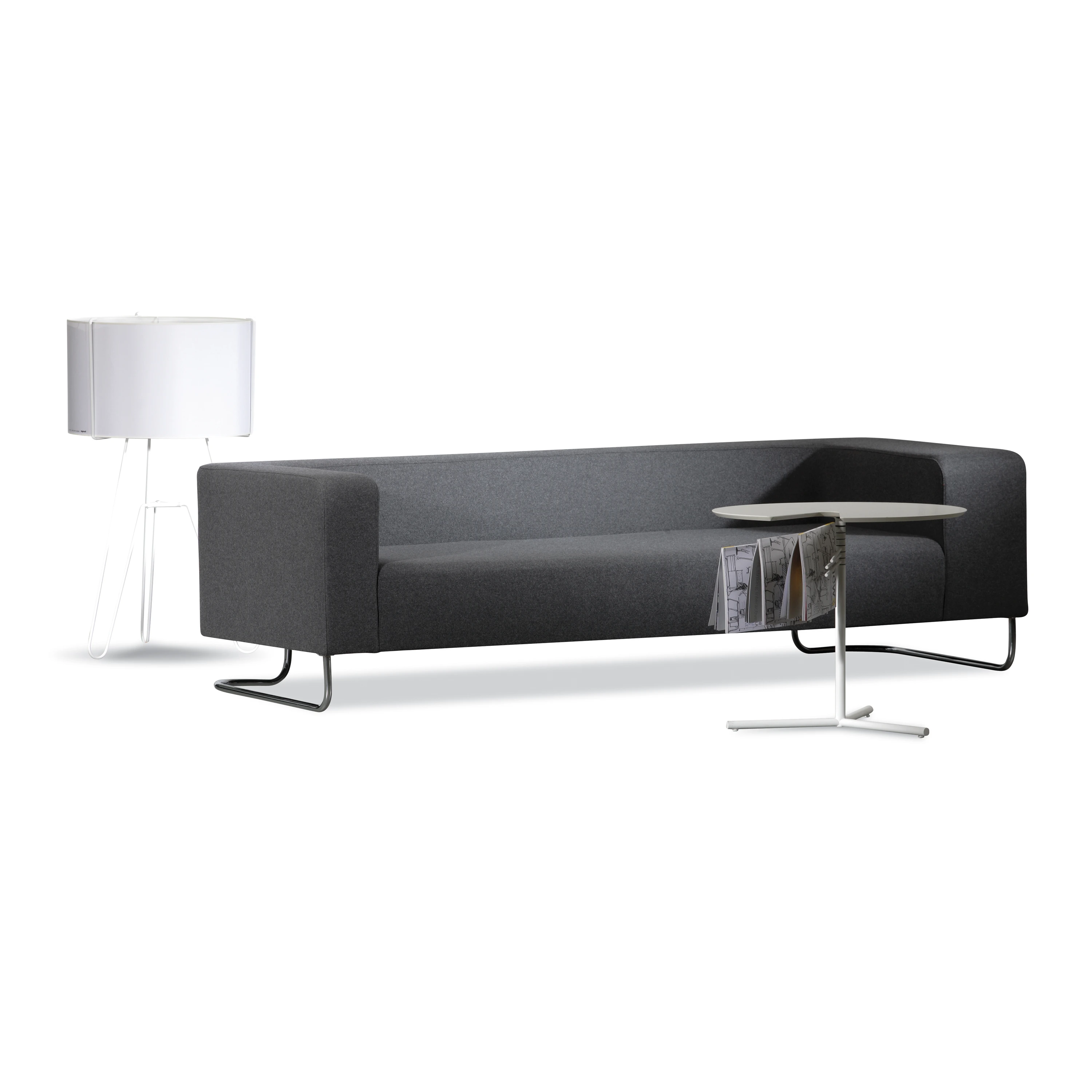 SOFT SEATING