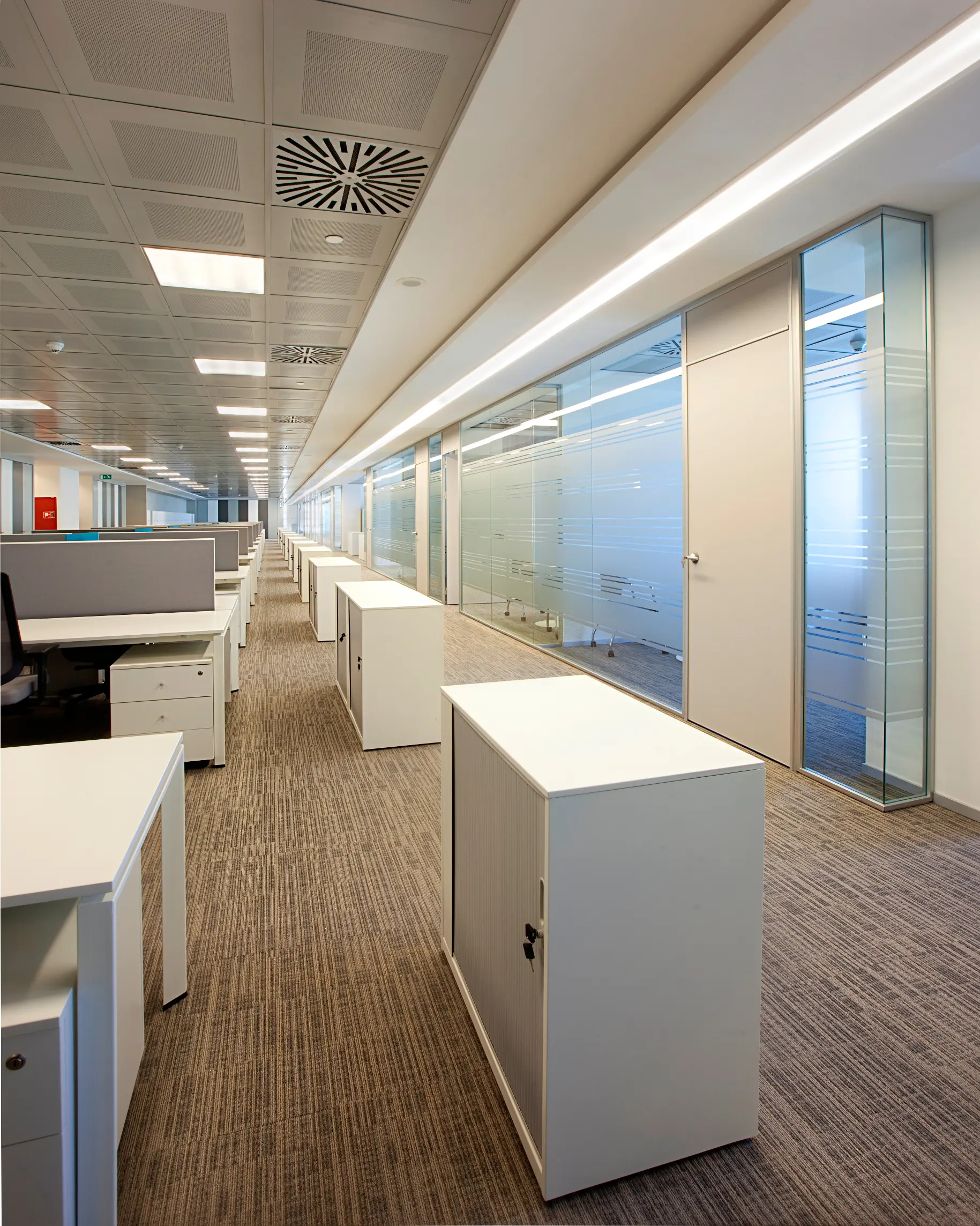 Nurus - Fe2 H120 L80 Cabinet