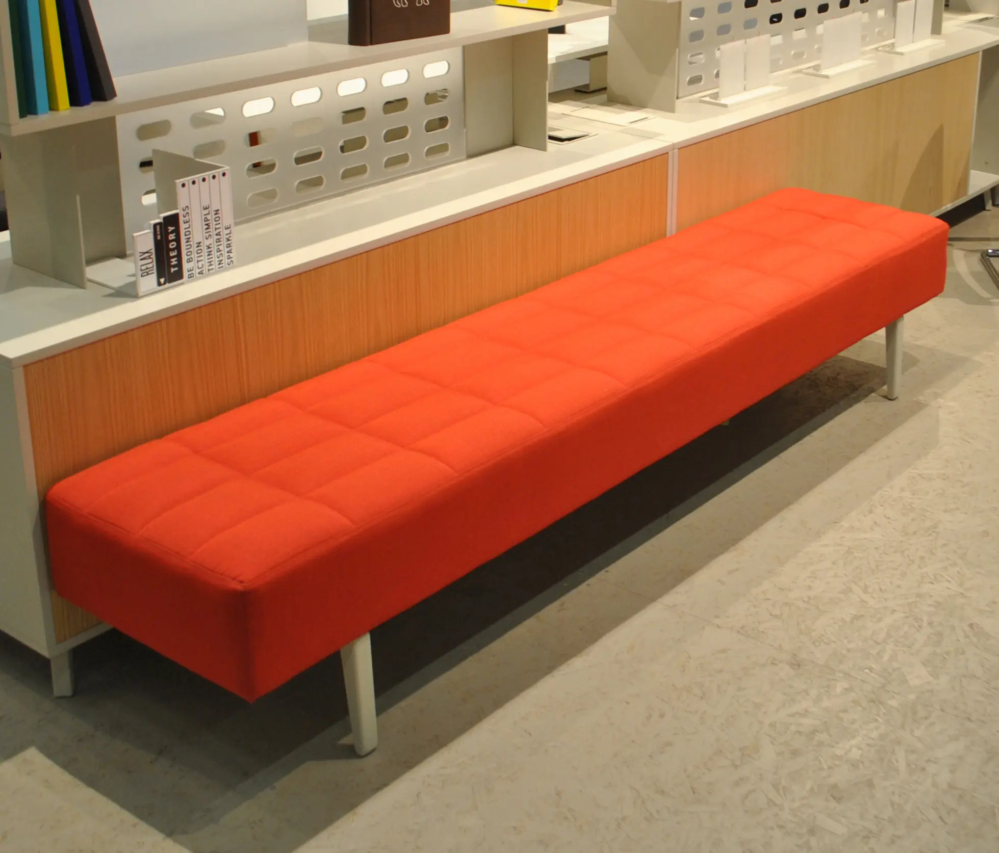 Nurus - Greta Bench