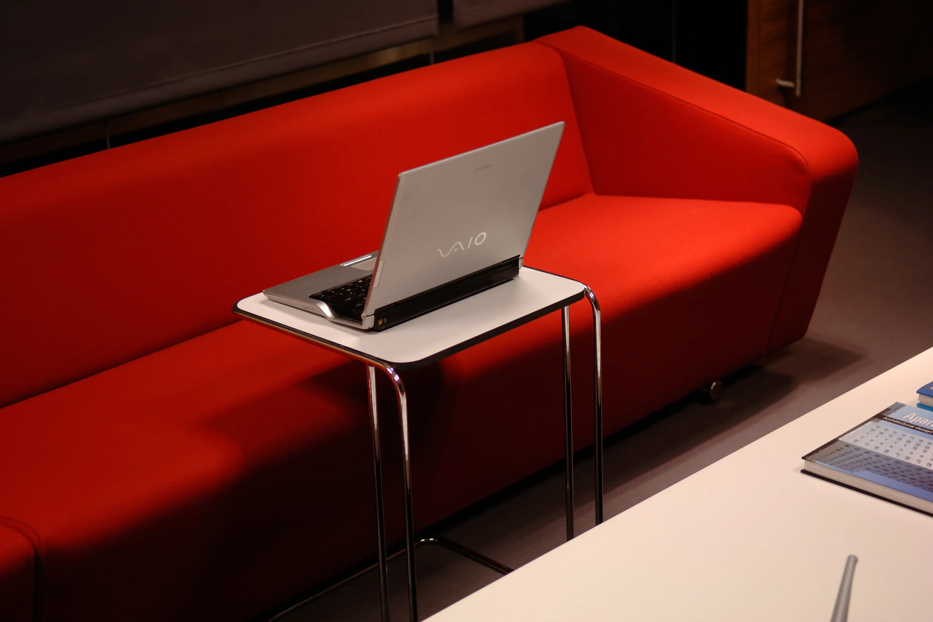 Nurus - To Notebook table