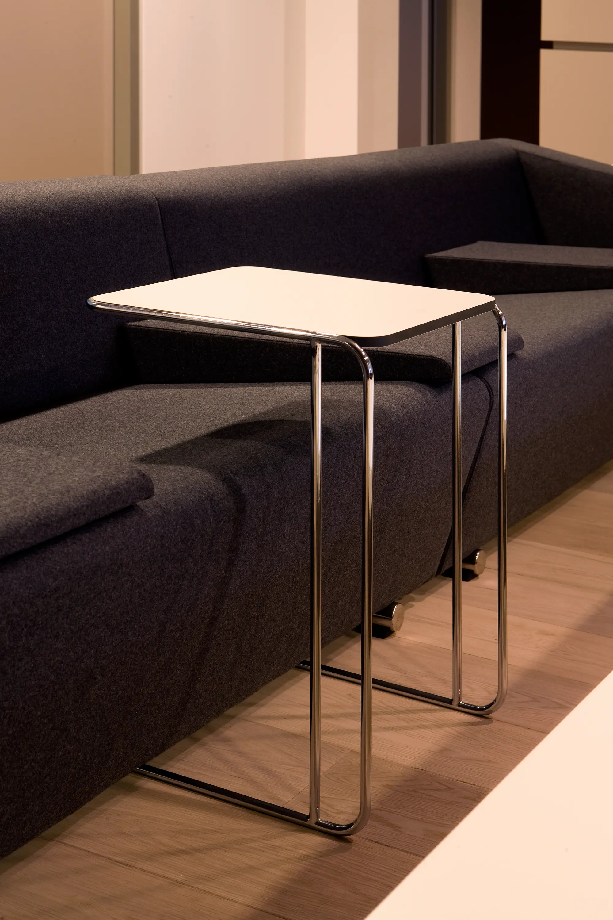 Nurus - To Notebook table