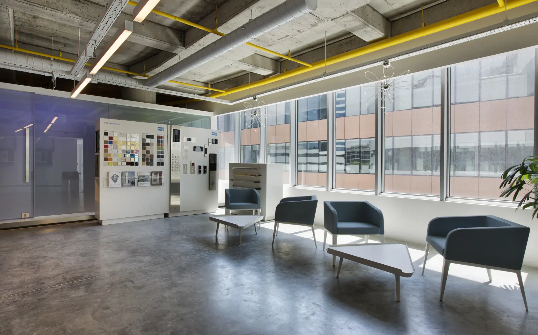 Nurus - Tara Single Sofa