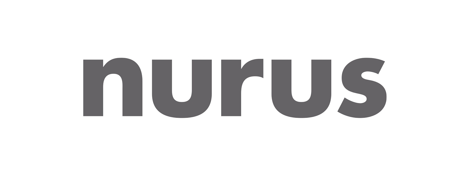 Logo for manufacturer Nurus