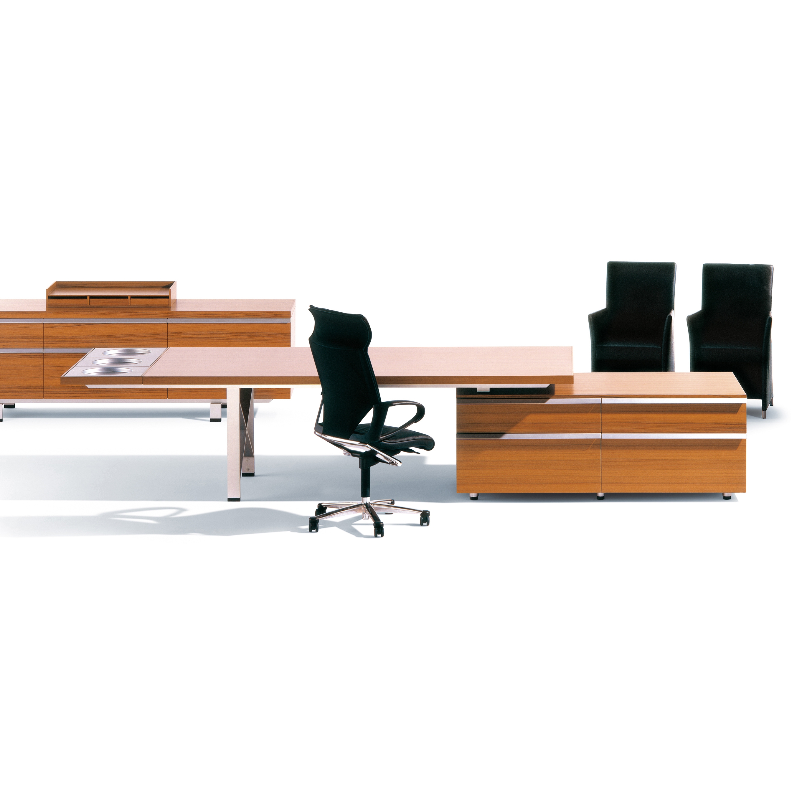 Mostra il prodotto I|X Table natural Theme del produttore Nurus