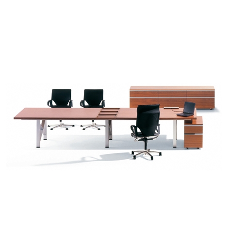 Mostra il prodotto I|X Table natural Theme del produttore Nurus
