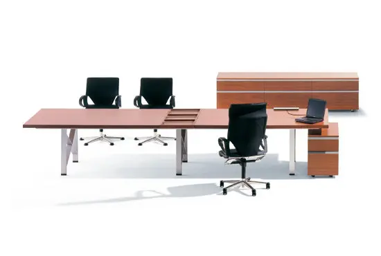 Nurus - I|X Table natural Theme