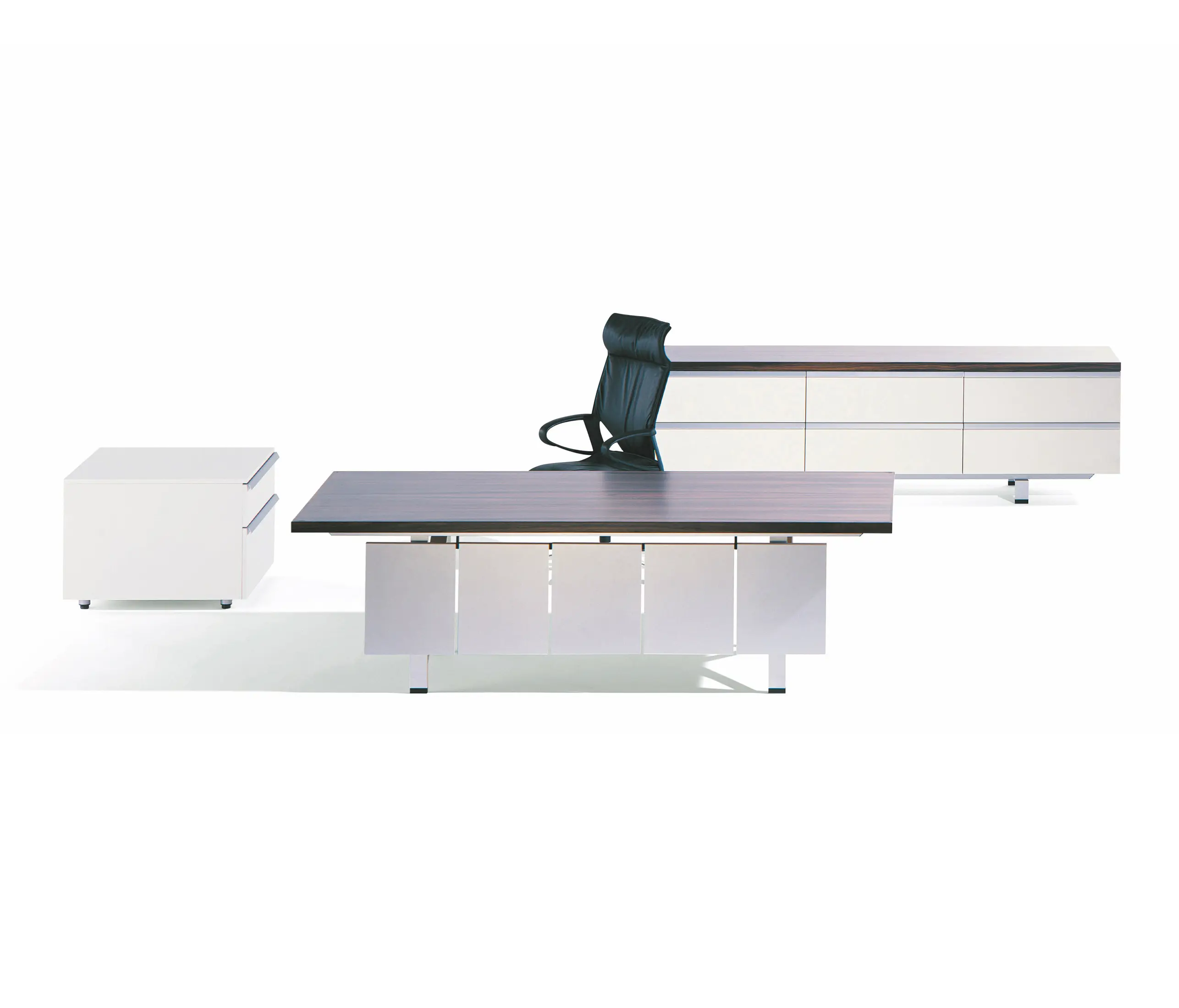 Nurus - I|X Table white Theme