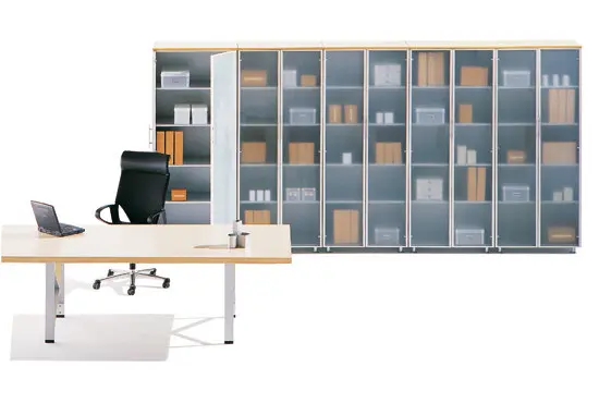 Nurus - Fe-Box