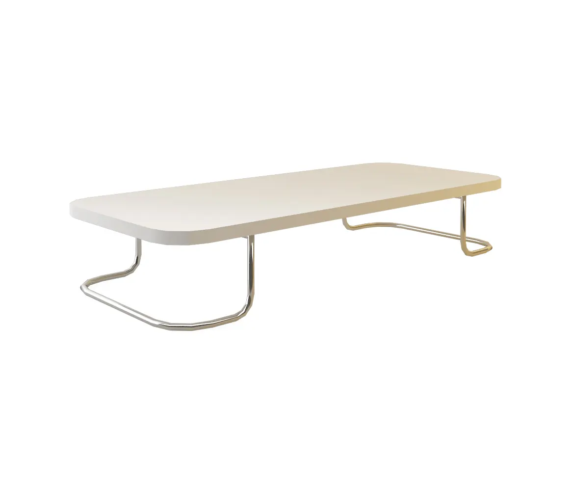 Nurus - Hi&Lo 73x168 Coffee Table