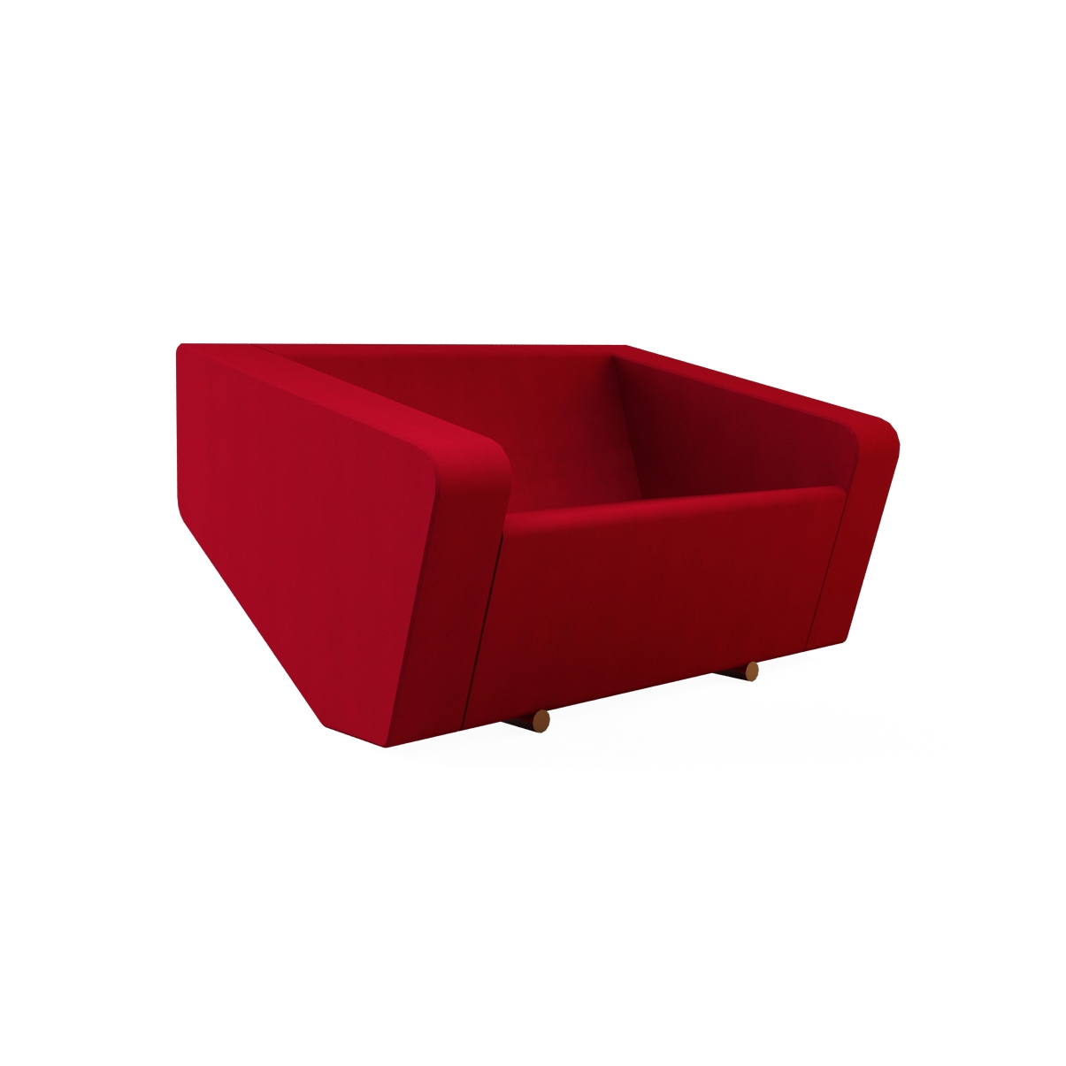 Display product To Single Sofa from manufacturer Nurus
