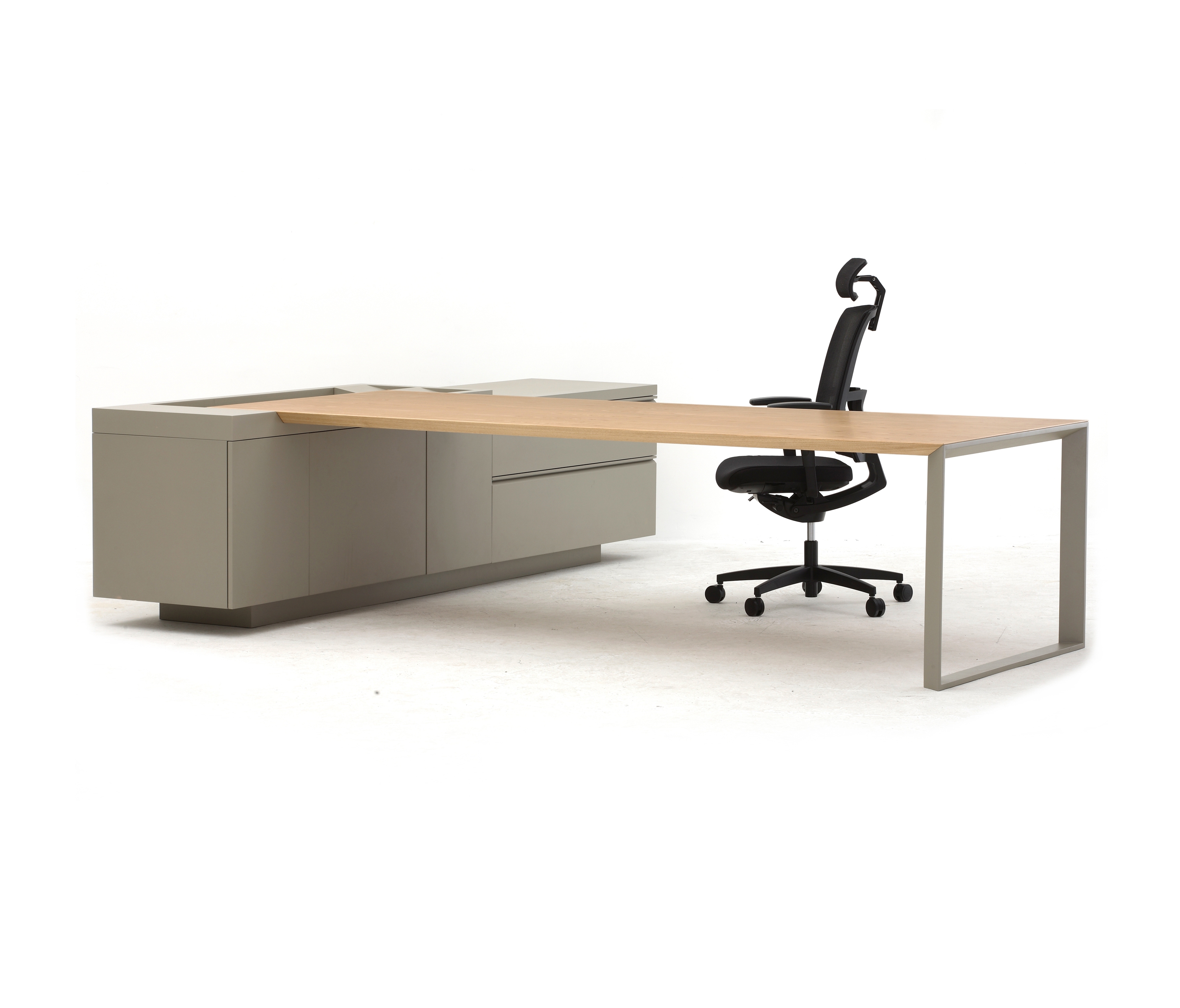 Display product Next Table from manufacturer Nurus