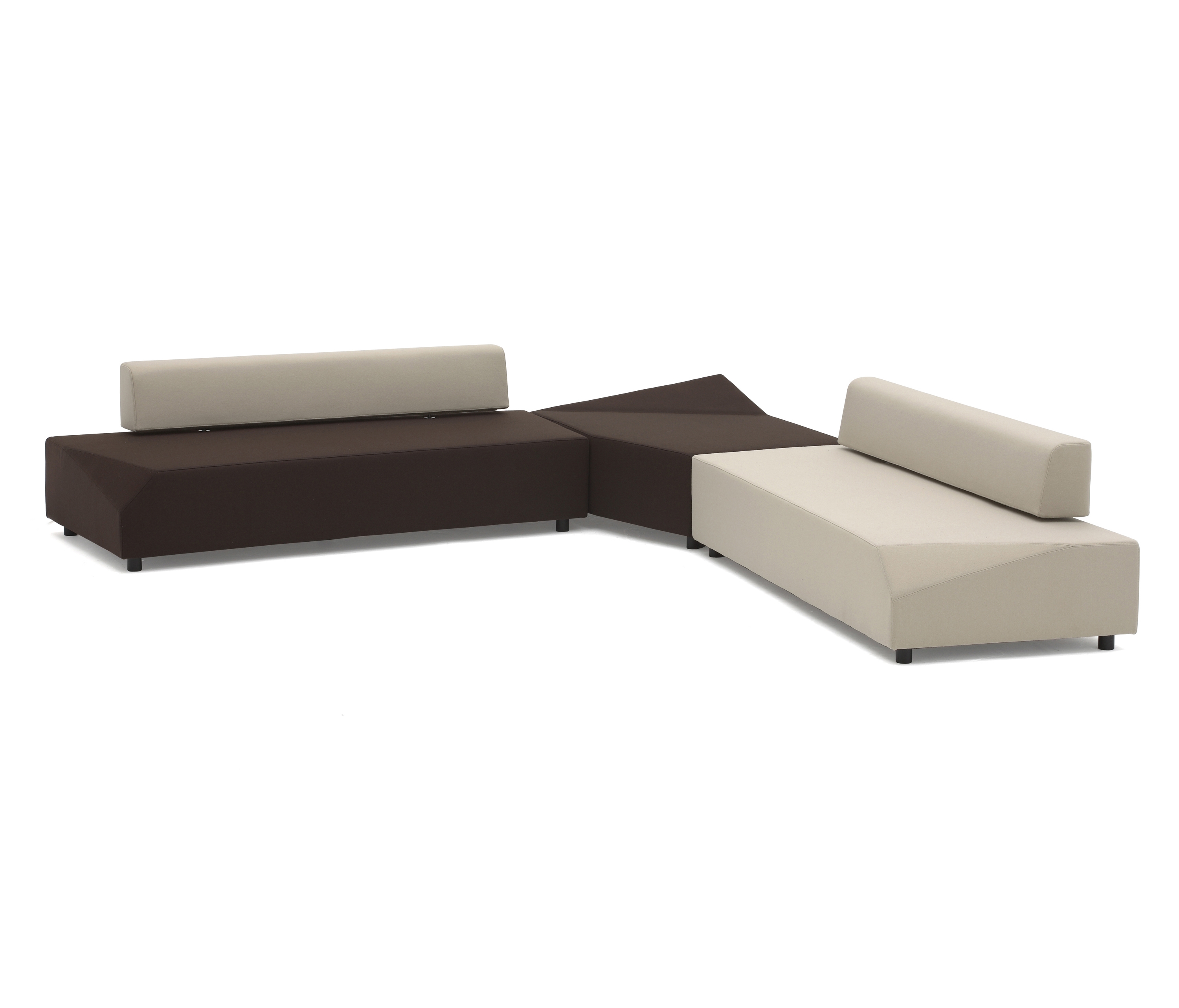 Display product Stone Sofa from manufacturer Nurus