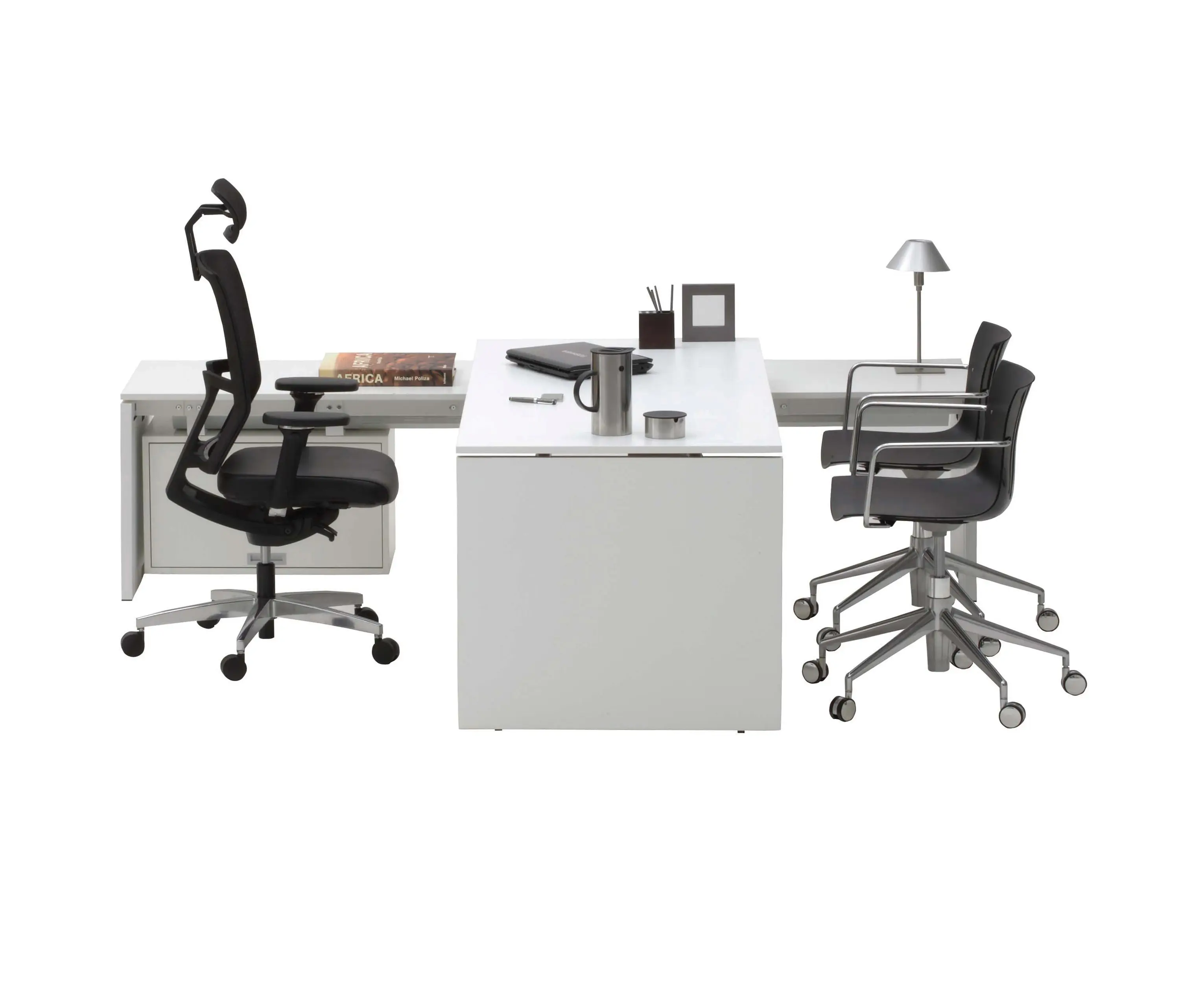 Nurus - Gate Desk