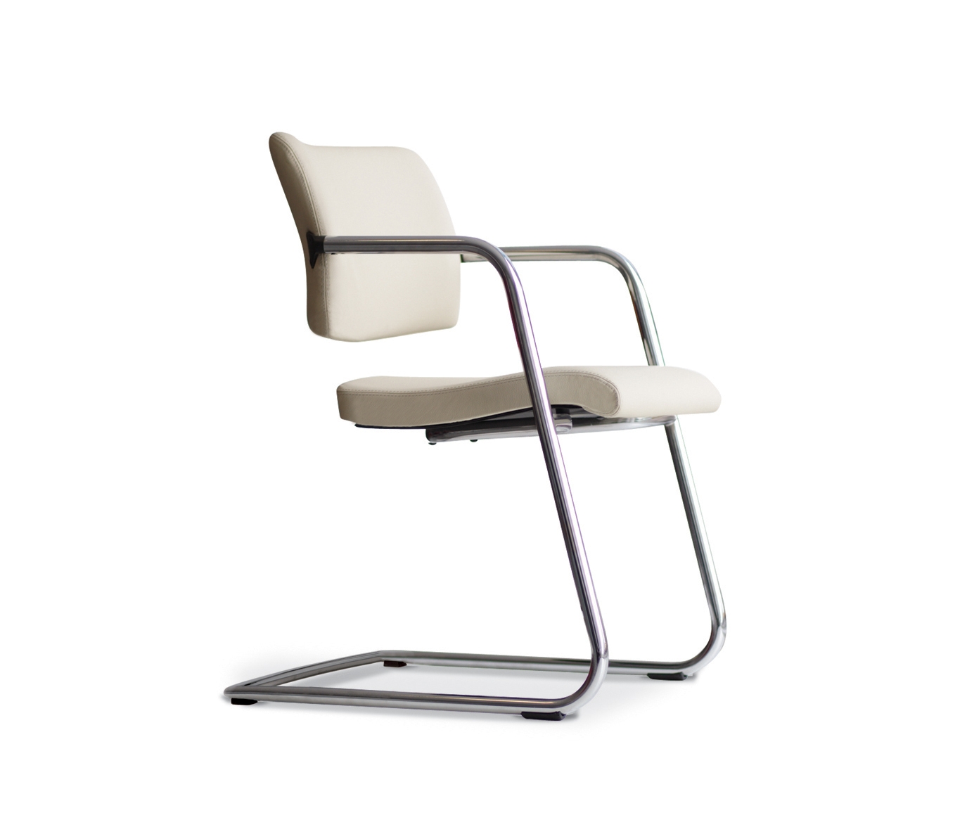 Display product S Chair U-Leg Visitor Chair from manufacturer Nurus