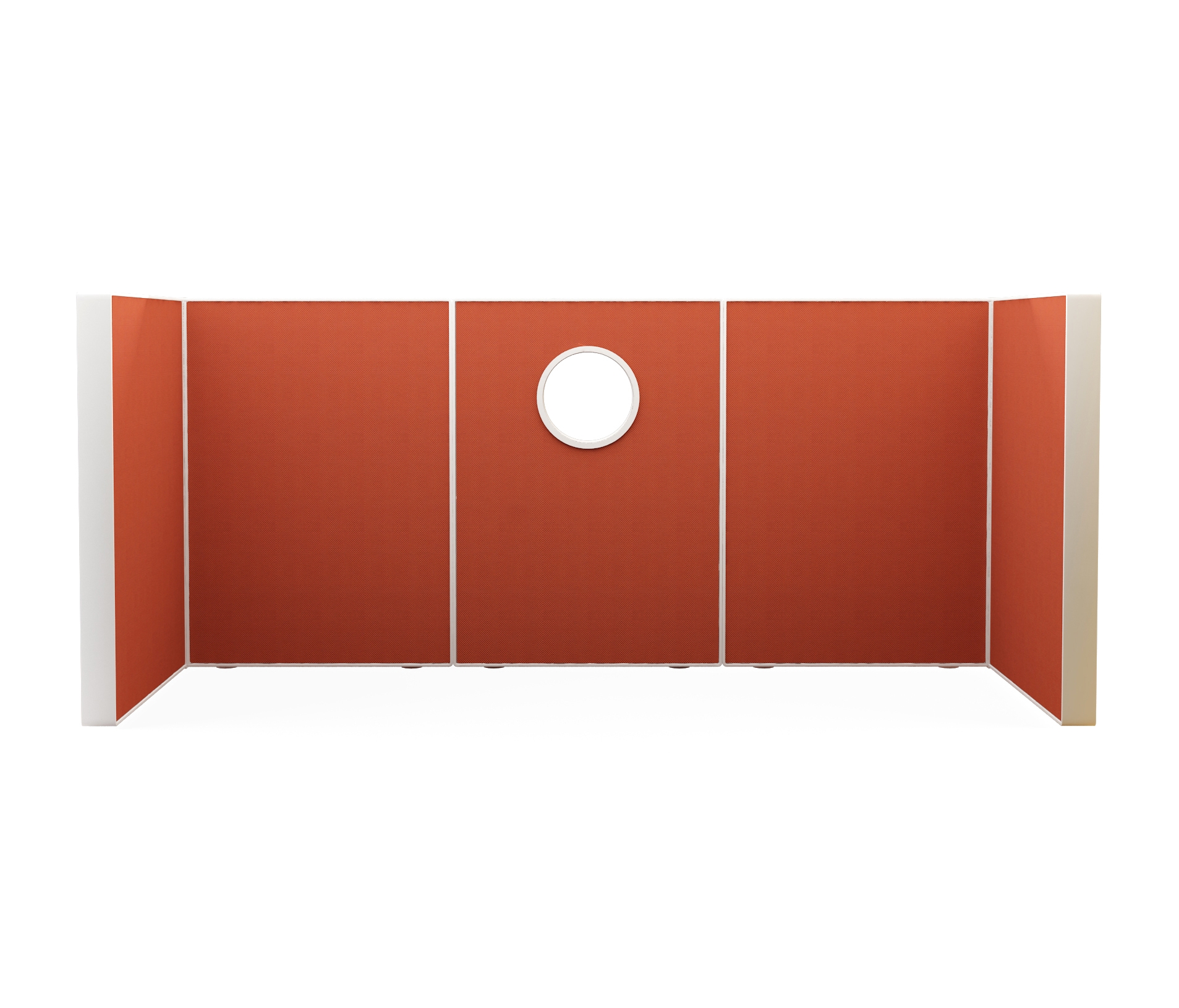 Display product Kiss Panel from manufacturer Nurus