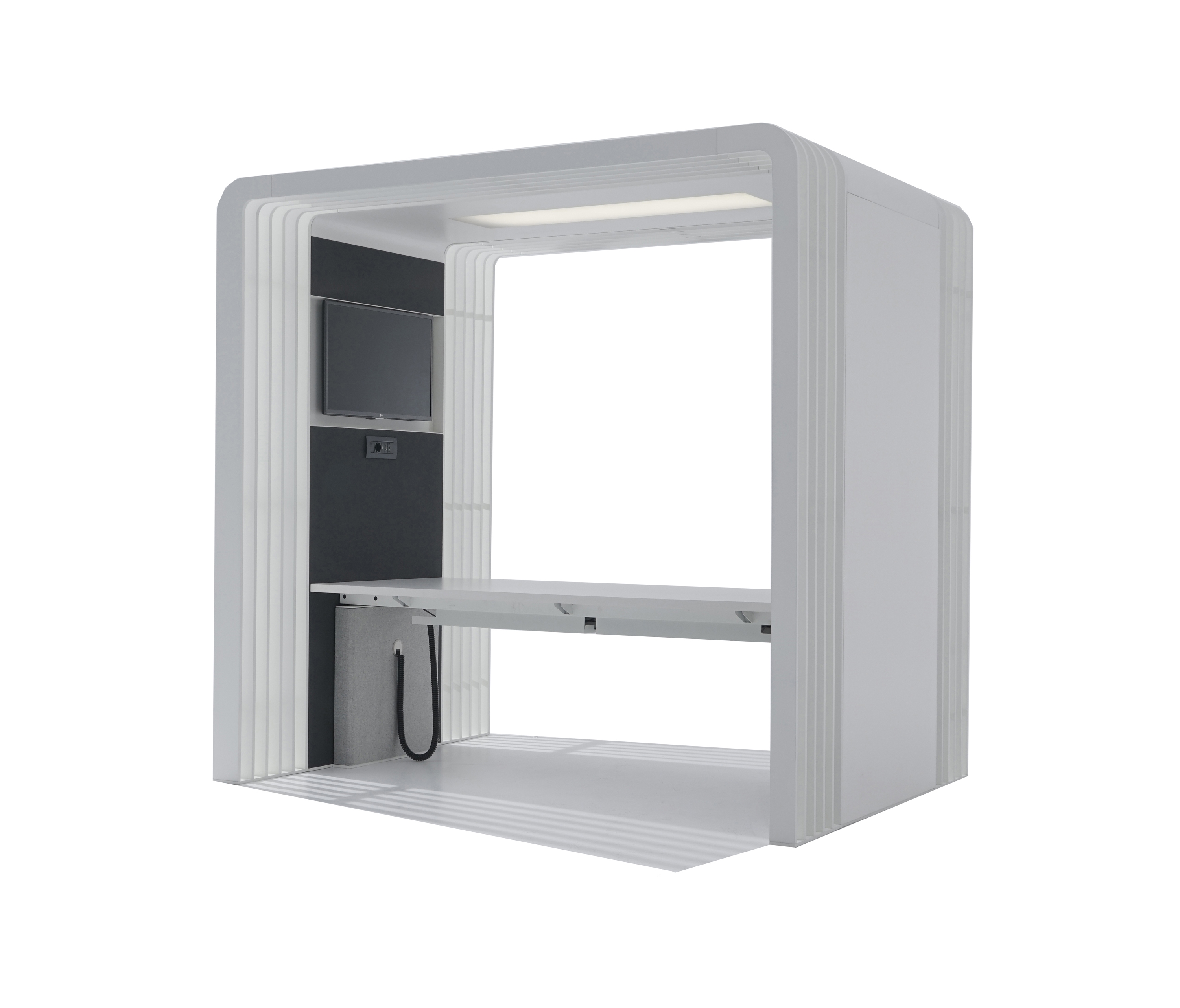 Display product Pitstop from manufacturer Nurus