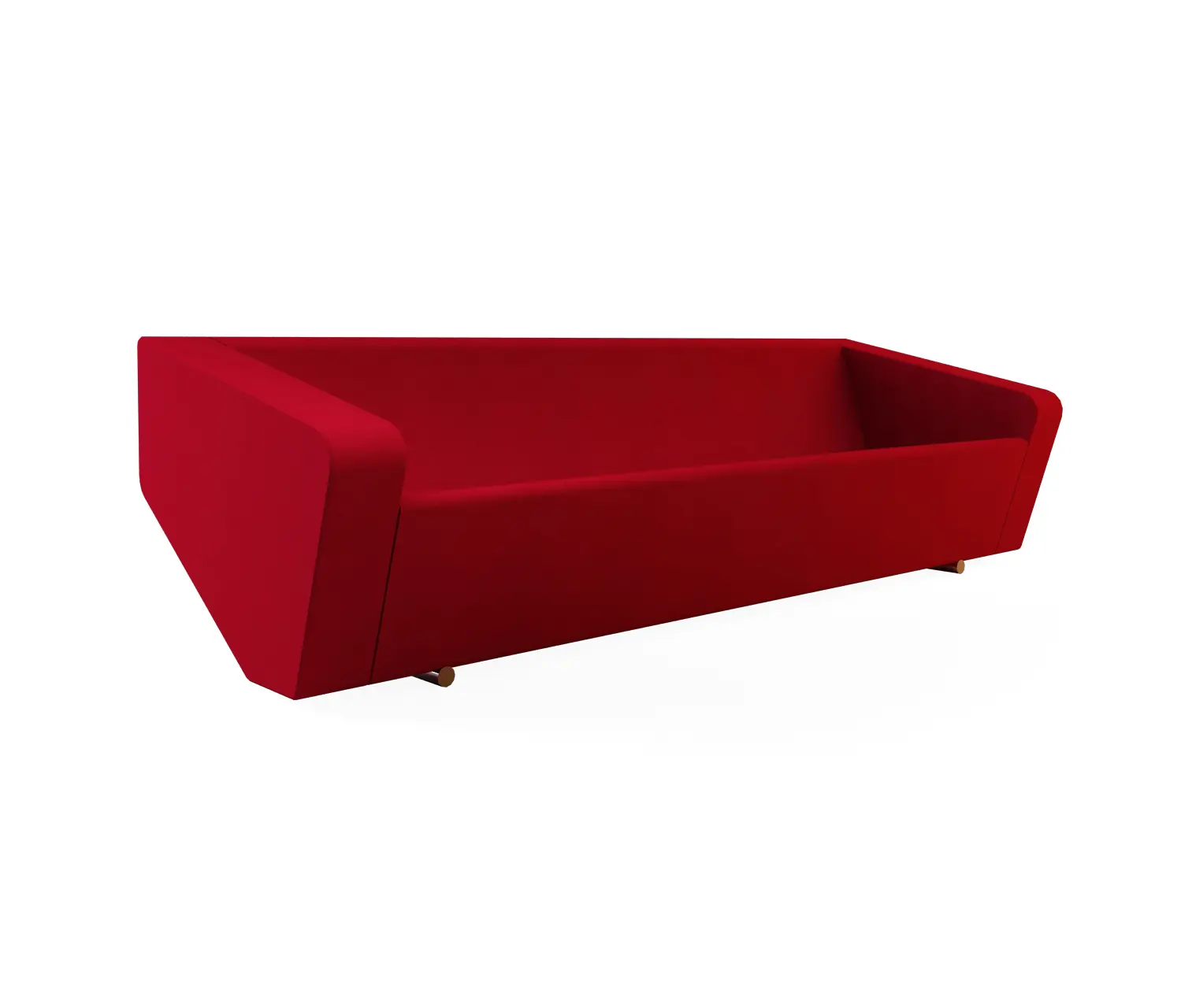 Nurus - To Triple Sofa