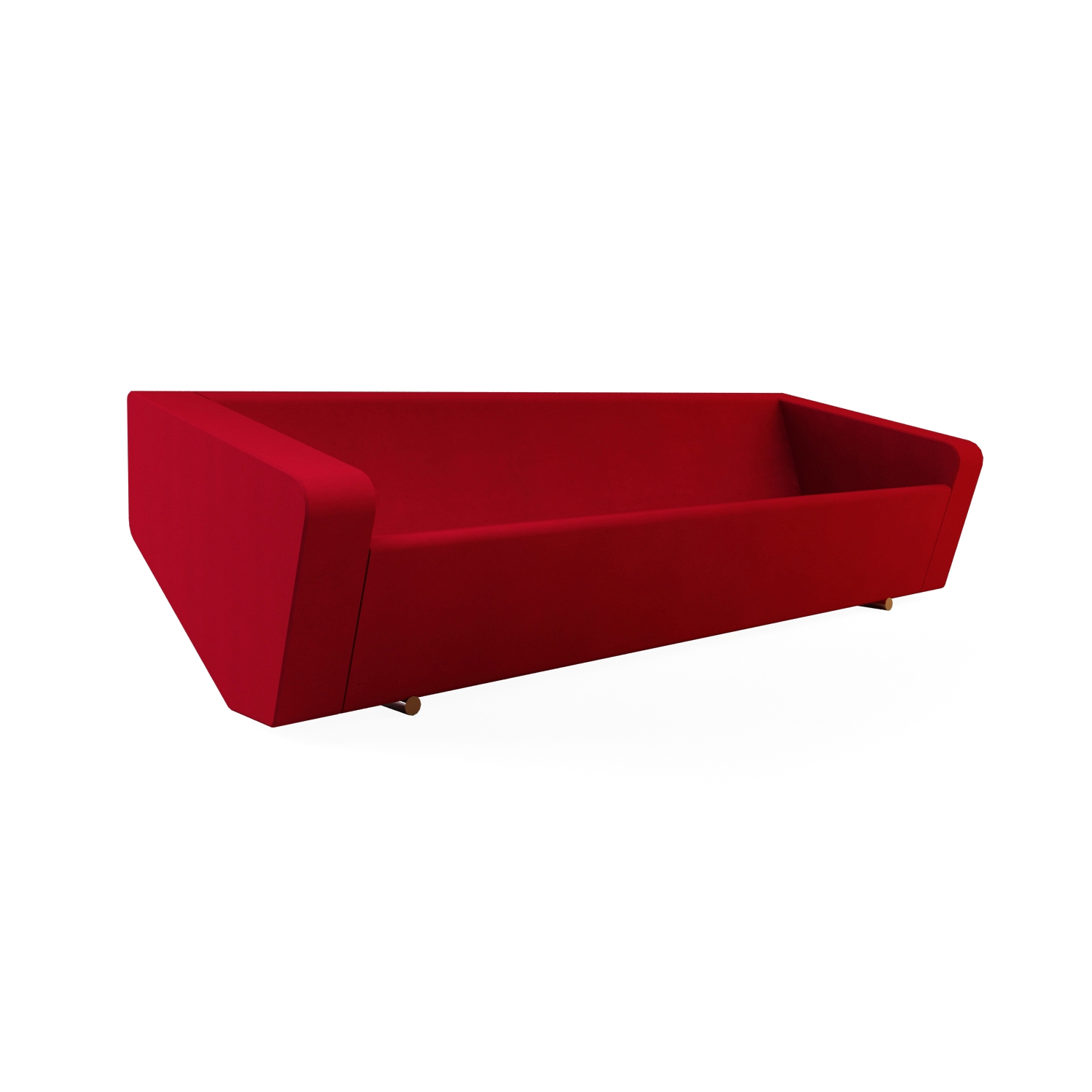 Display product To Triple Sofa from manufacturer Nurus