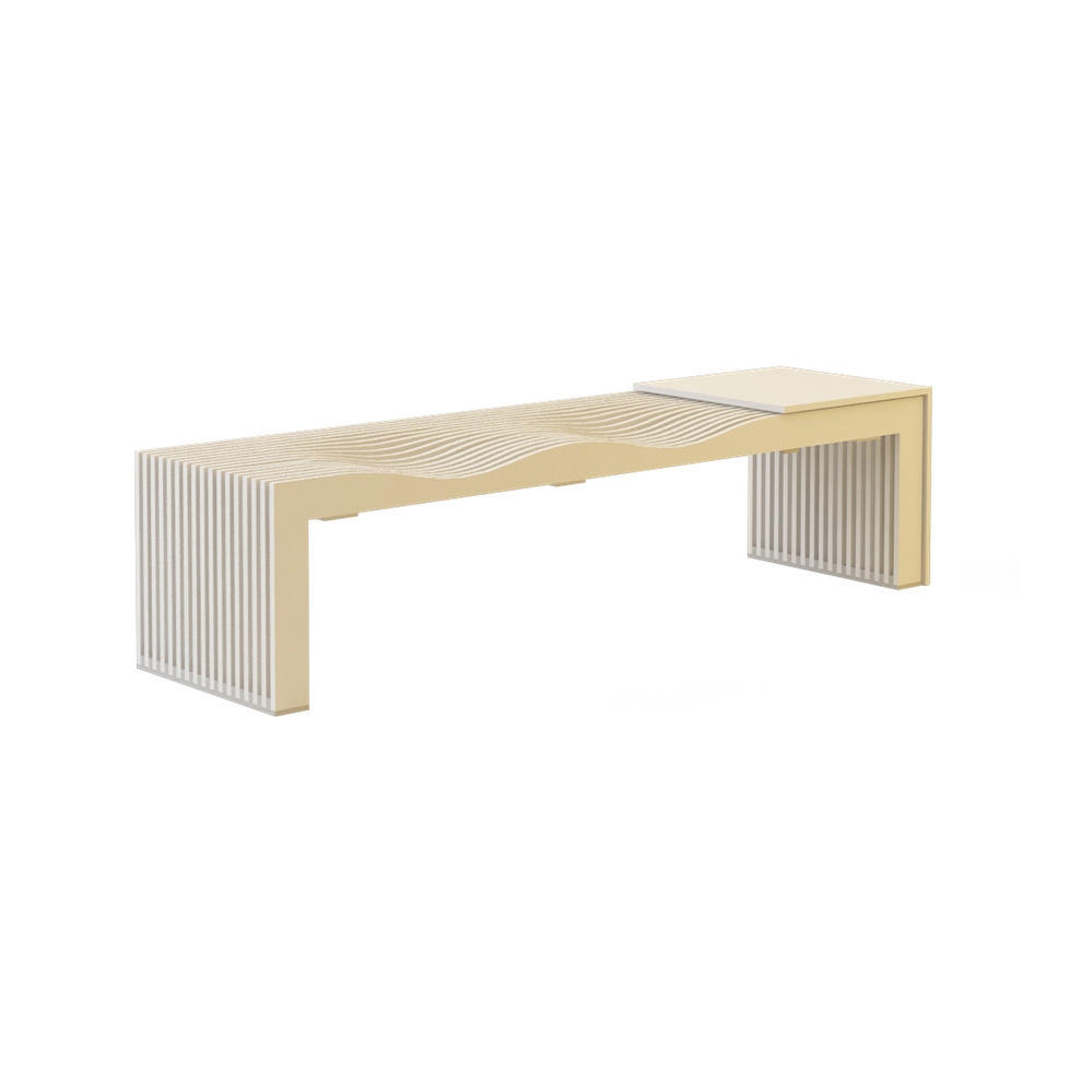 Display product Taklamakan from manufacturer Nurus