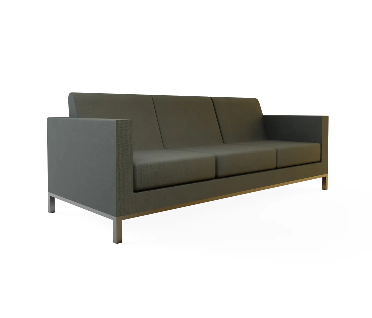 Nurus - Luna Triple Sofa