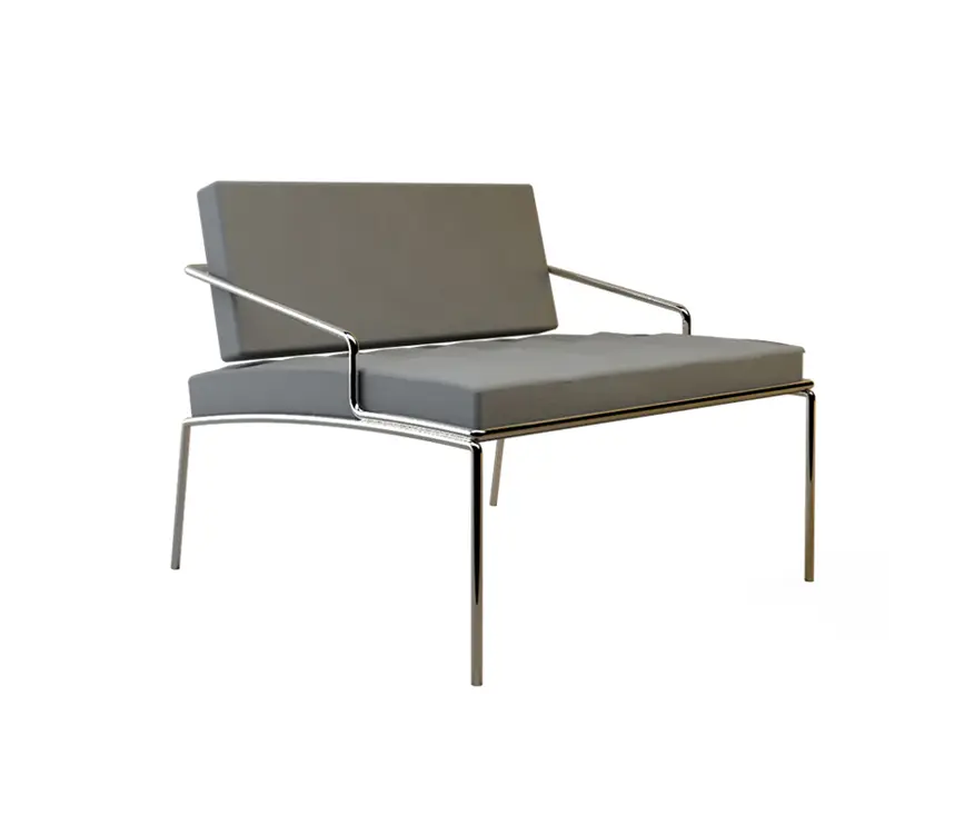 Nurus - Flat Sofa