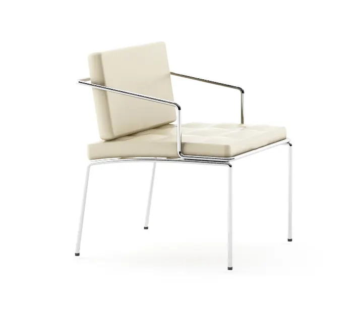Nurus - Flat Long Leg