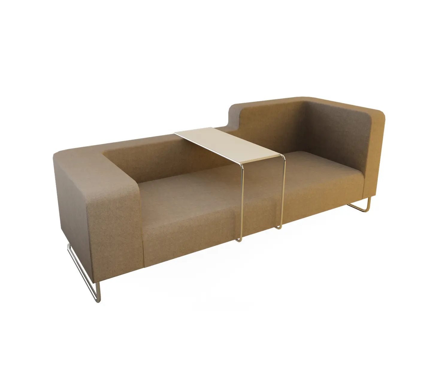 Nurus - Hi&Lo Small Coffee Table