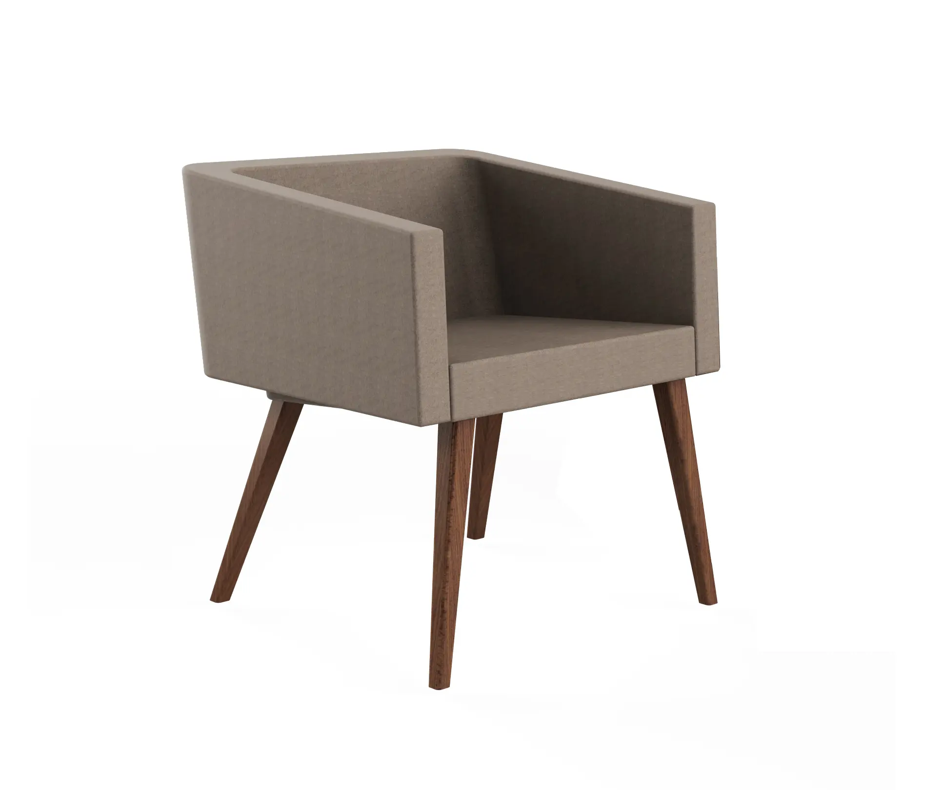 Nurus - Tara Single Sofa