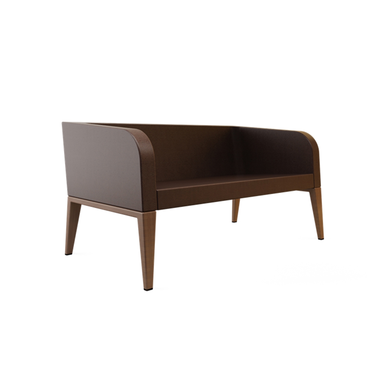 Display product Tara Double Sofa from manufacturer Nurus