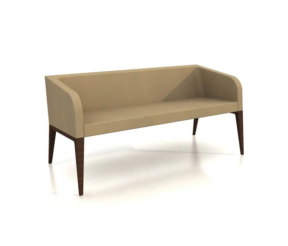 Nurus - Tara Double Sofa