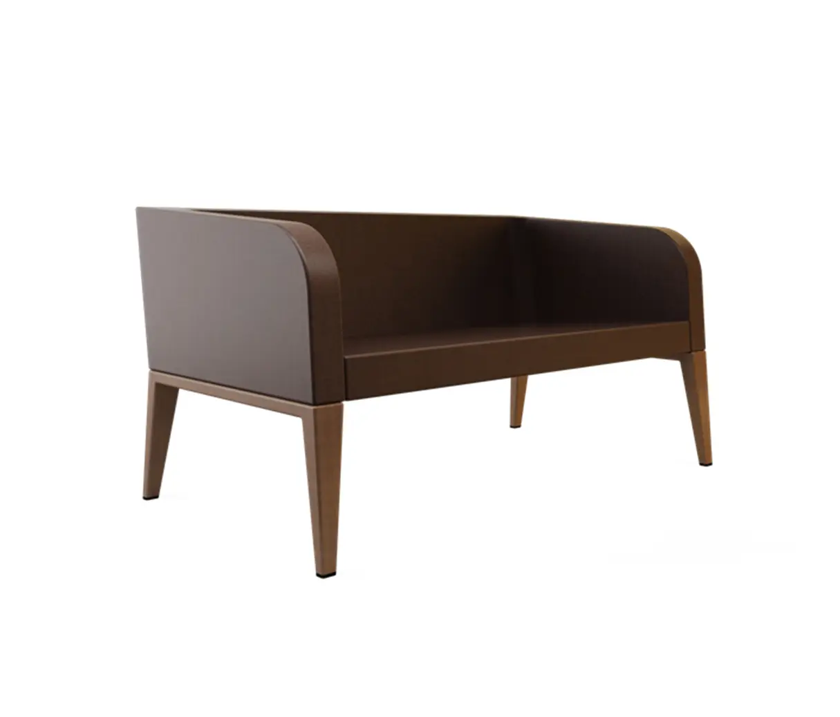 Nurus - Tara Double Sofa