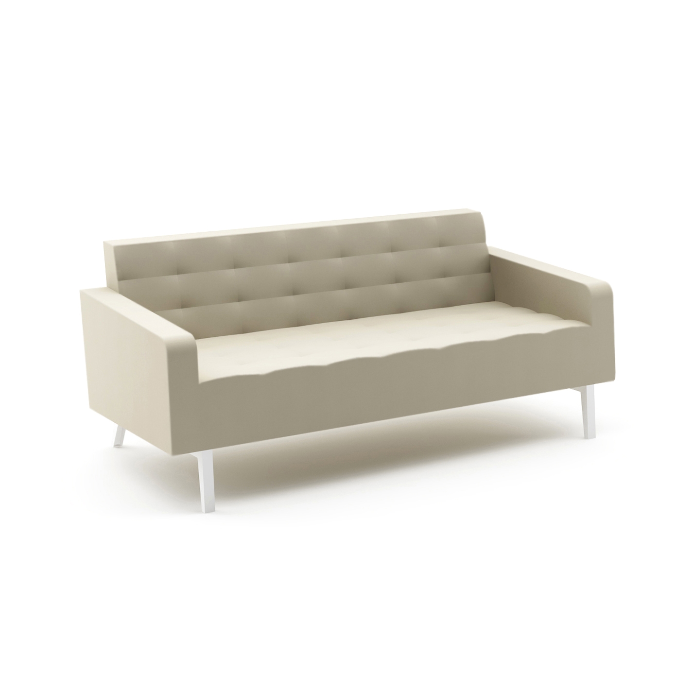 Greta Double Sofa