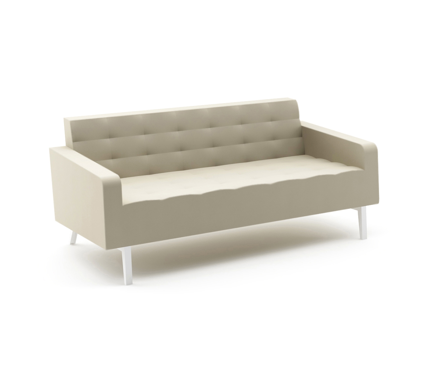 Display product Greta Double Sofa from manufacturer Nurus
