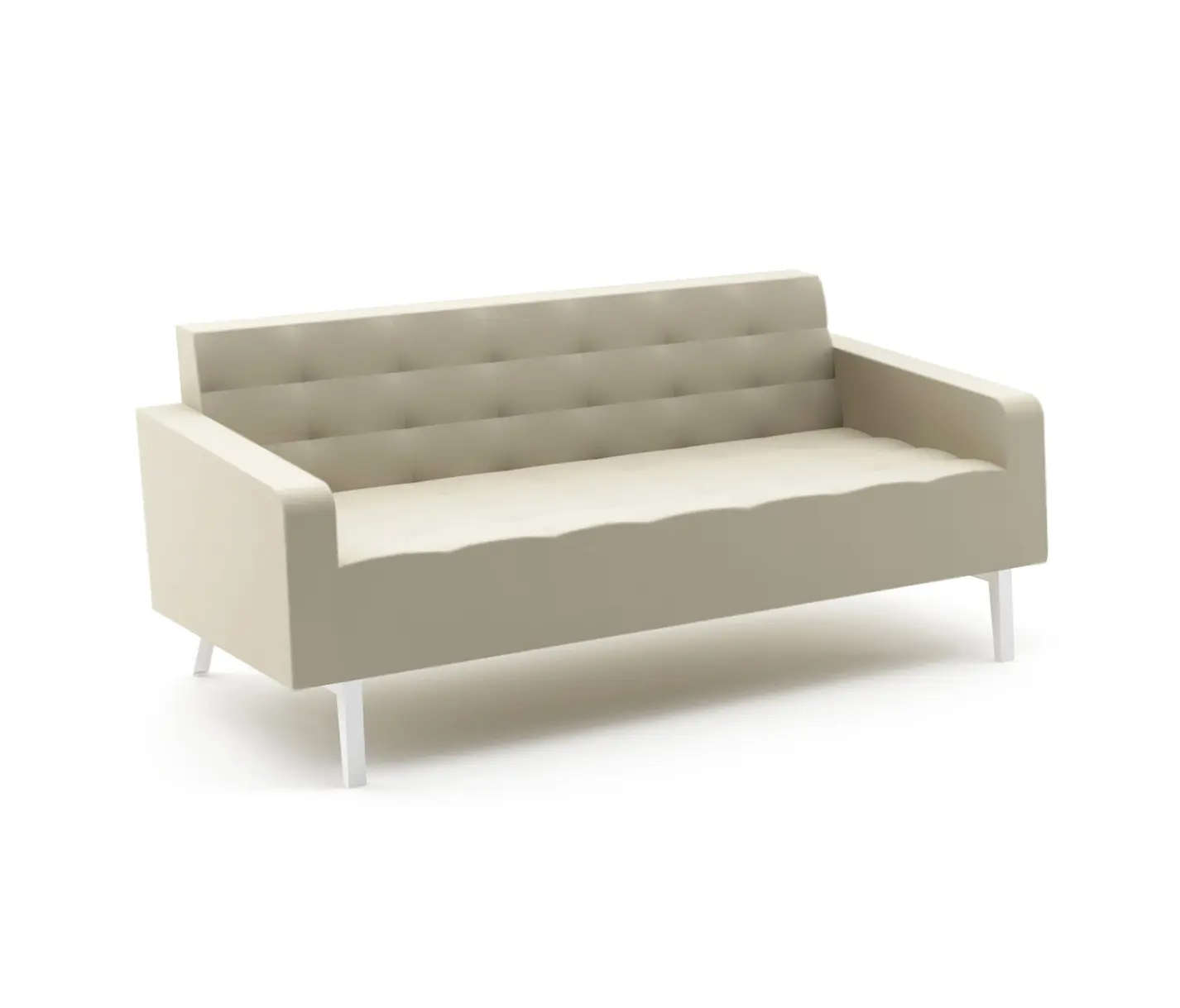 Nurus - Greta Double Sofa