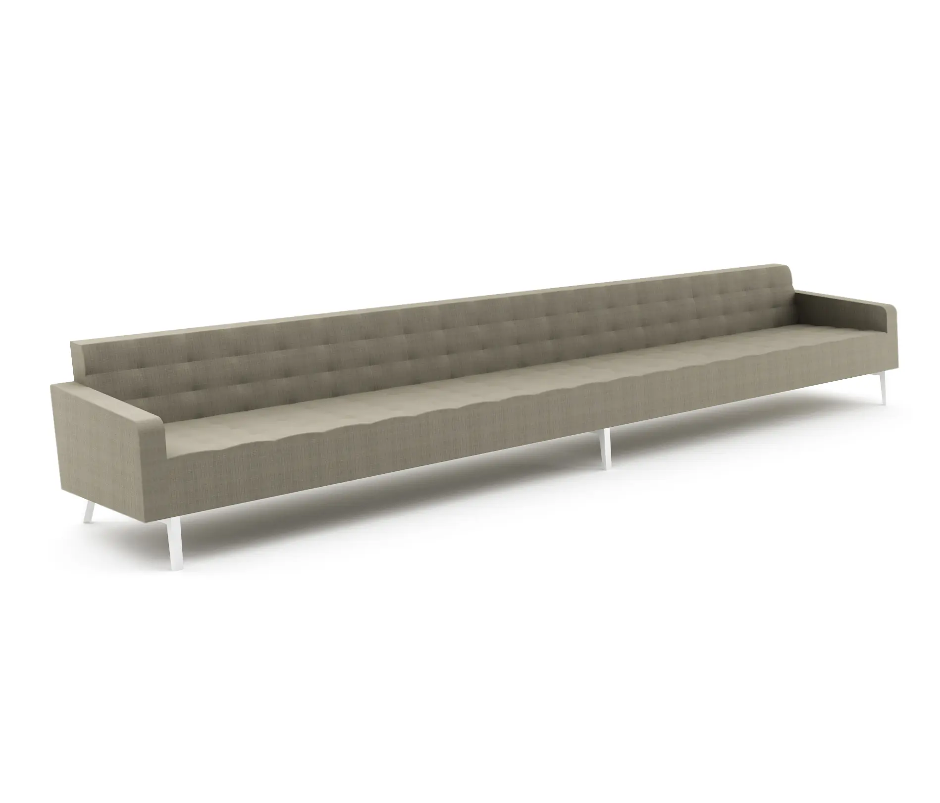 Nurus - Greta Long Sofa