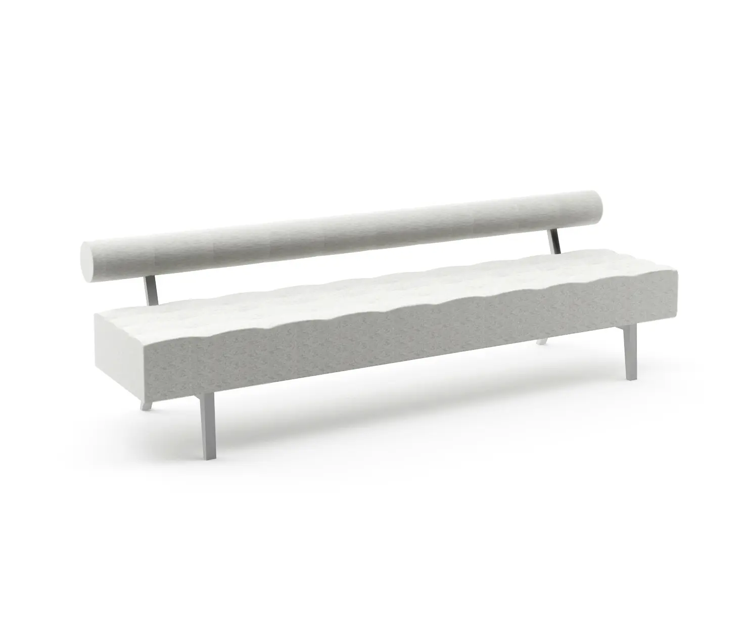Nurus - Greta Bench