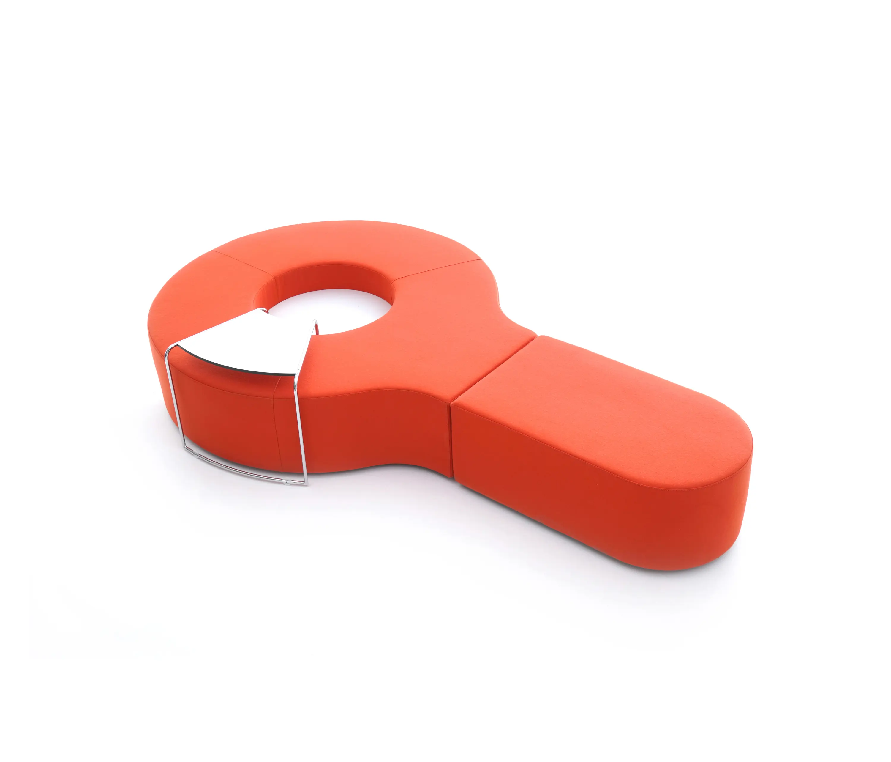 Nurus - Connect Sofa