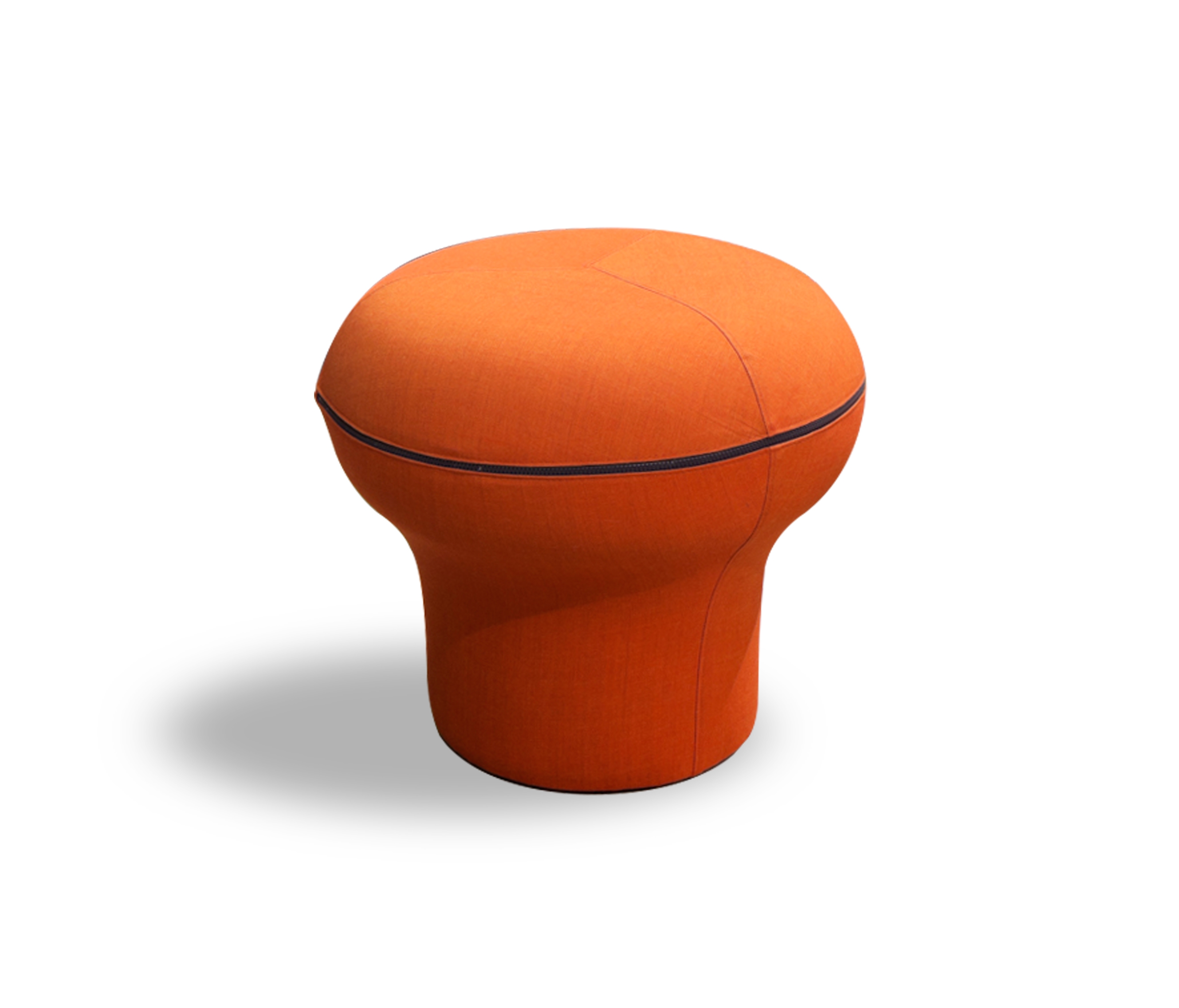 Display product Cork Pouffe from manufacturer Nurus