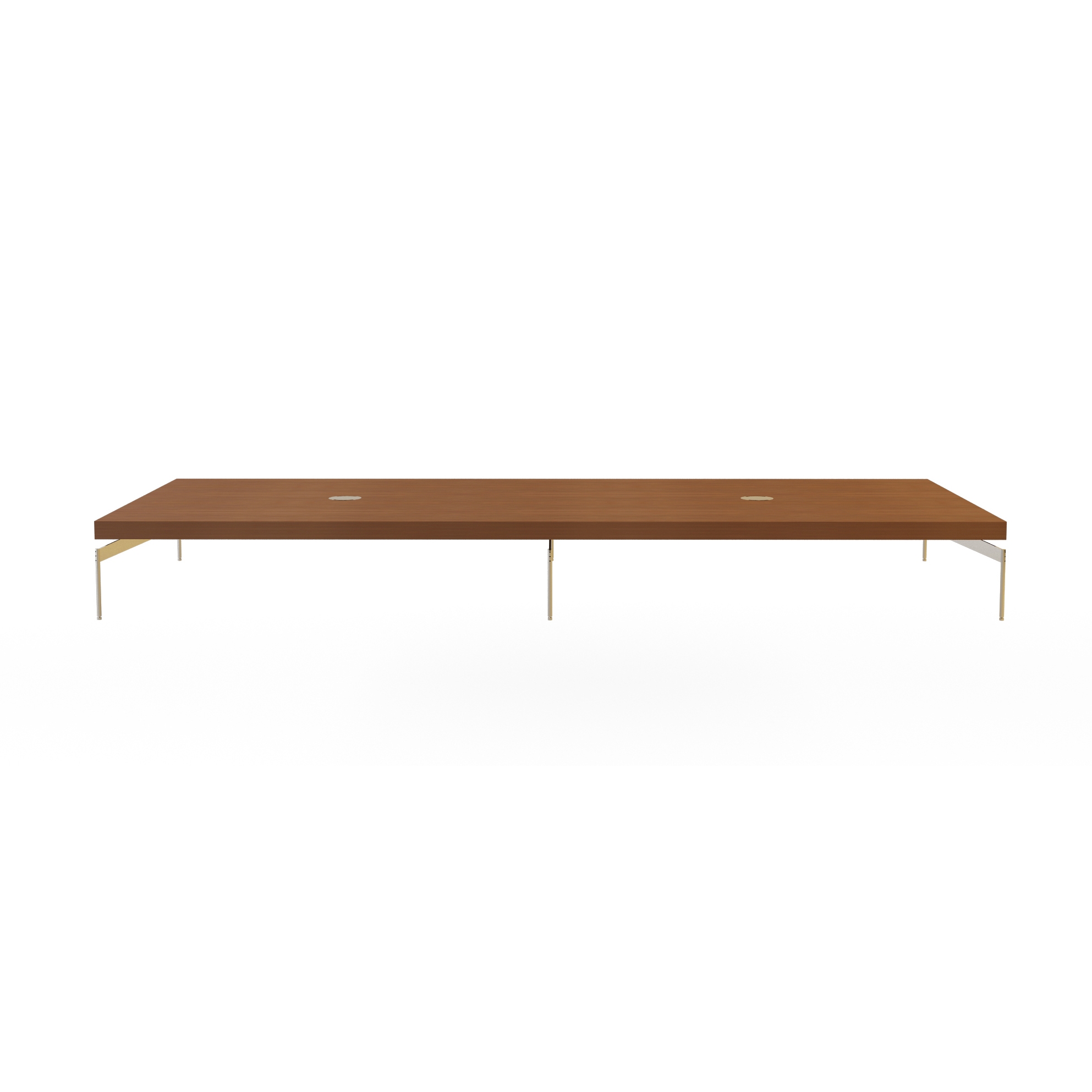 Mostrar el producto To Coffee Rectangle Coffee Table del fabricante Nurus