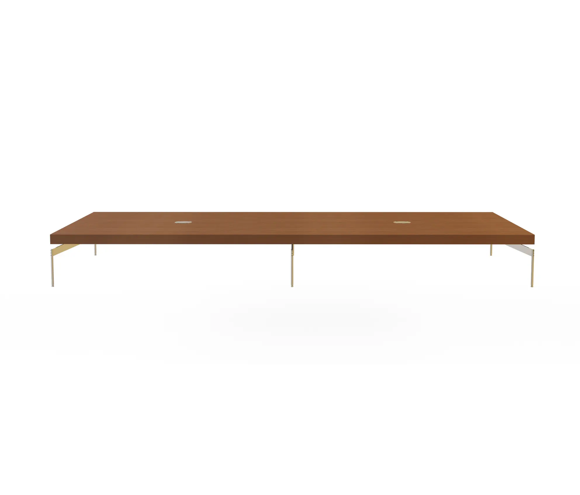 Nurus - To Coffee Rectangle Coffee Table