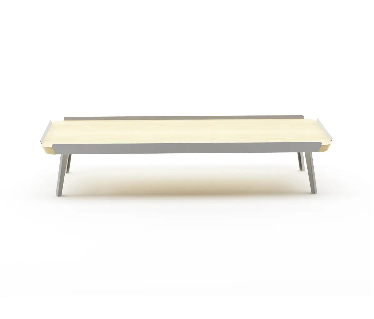 Nurus - Edgar Rectangle Coffee Table