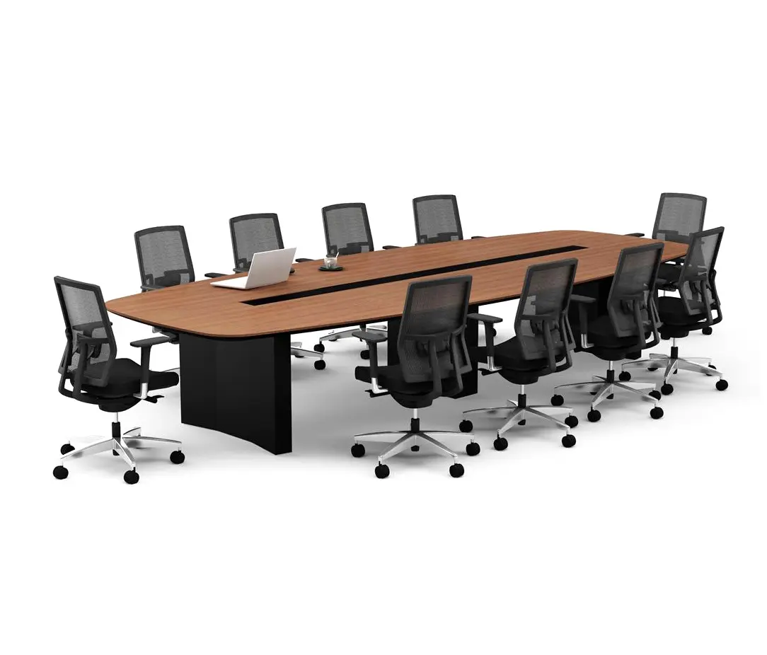 Nurus - X-Large Meeting Table